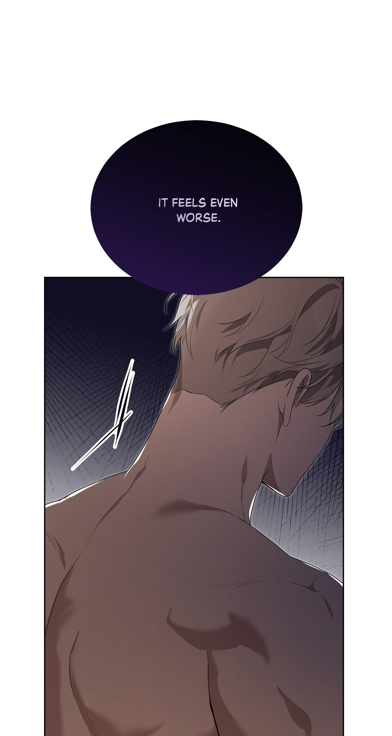 Read PASSION chapter 108.1 image 38 on Lezhin