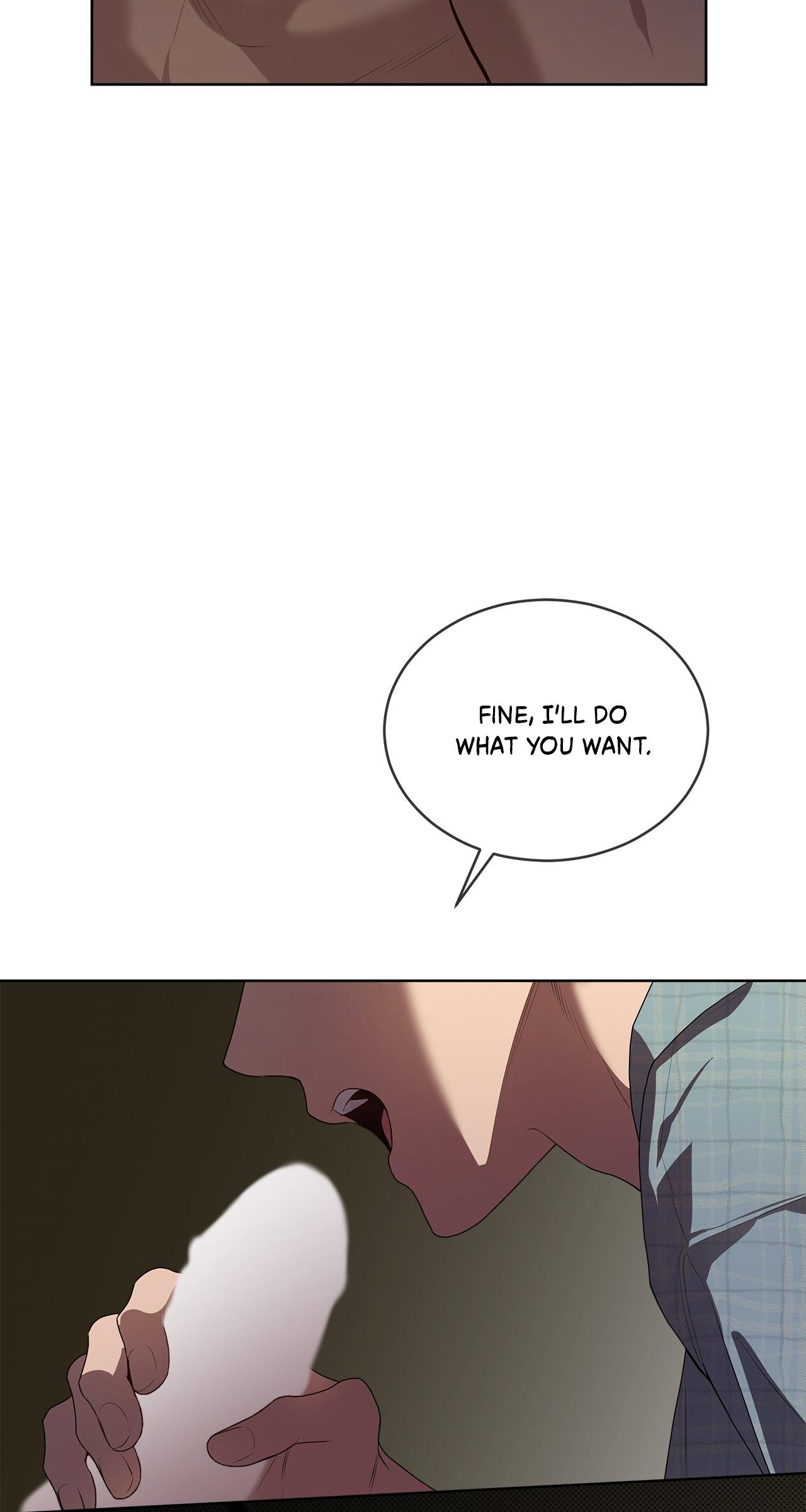 Read PASSION chapter 108.1 image 39 on Lezhin