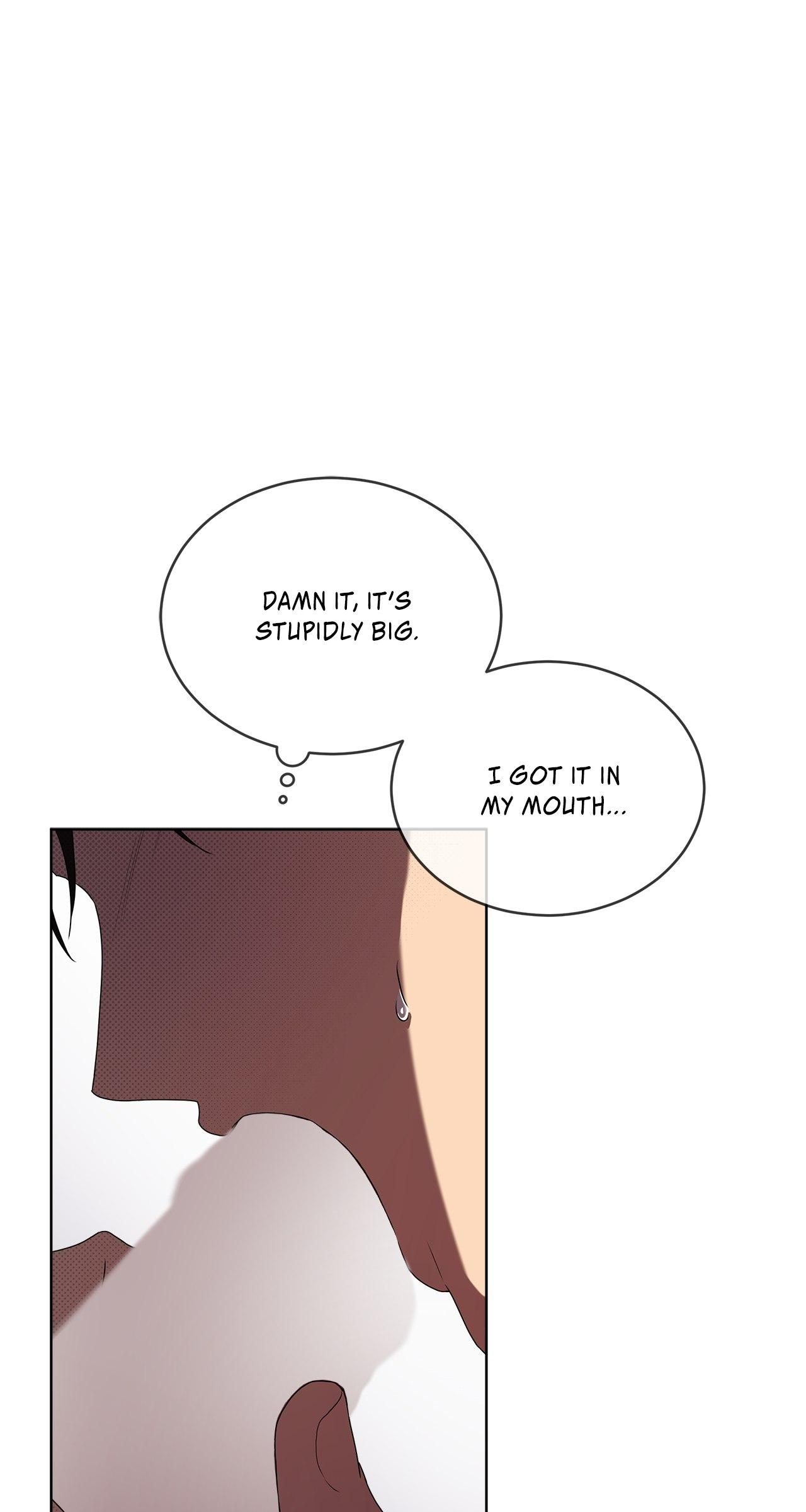 Read PASSION chapter 108.1 image 42 on Lezhin