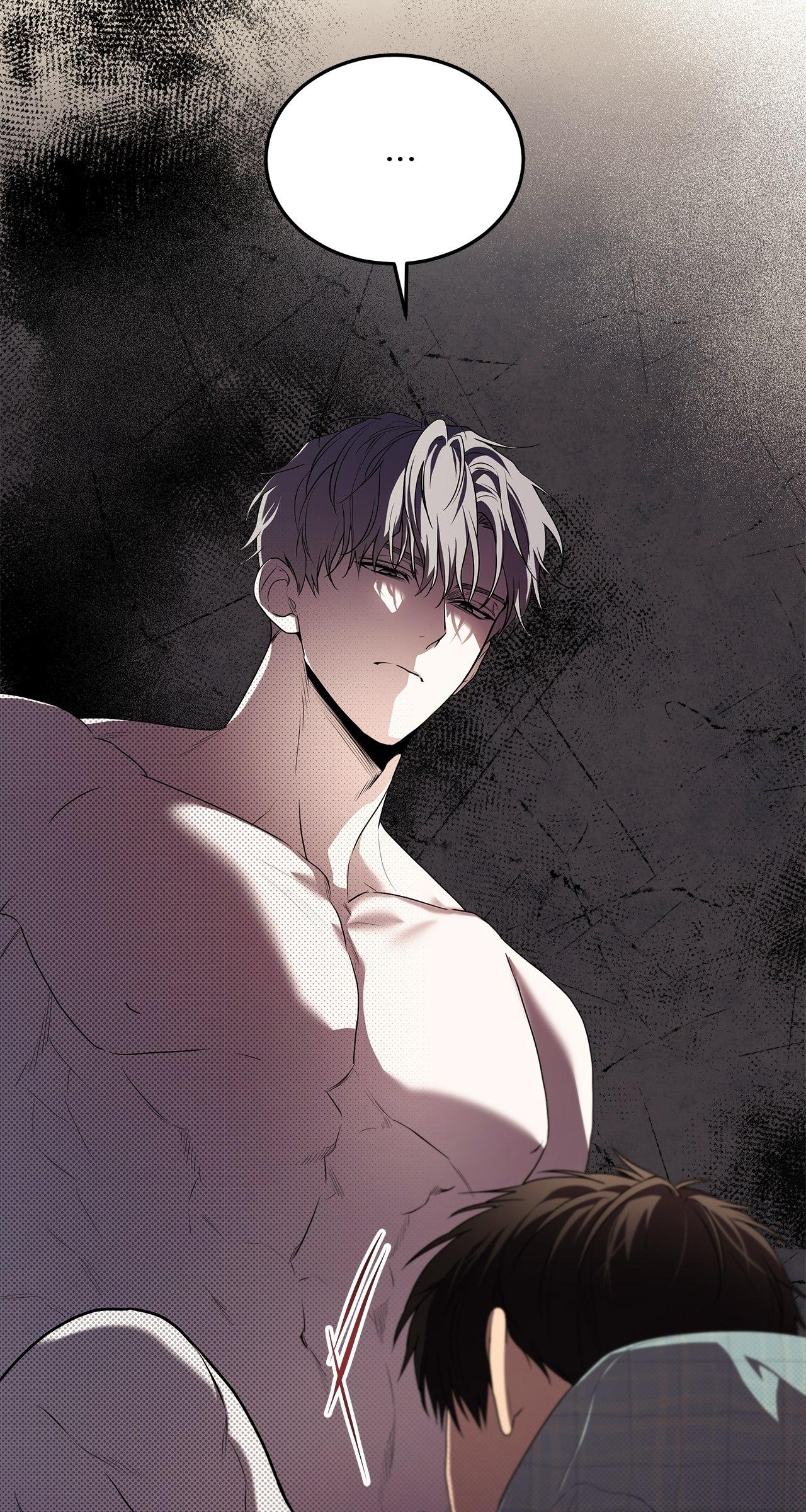 Read PASSION chapter 108.1 image 44 on Lezhin