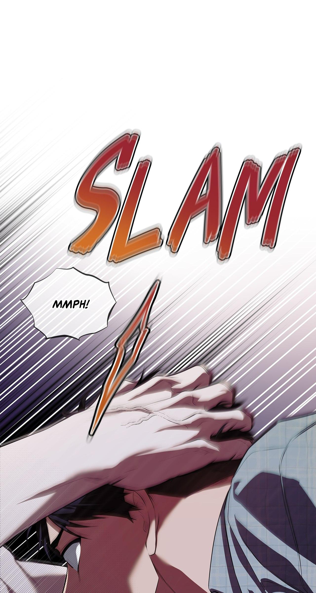 Read PASSION chapter 108.1 image 47 on Lezhin