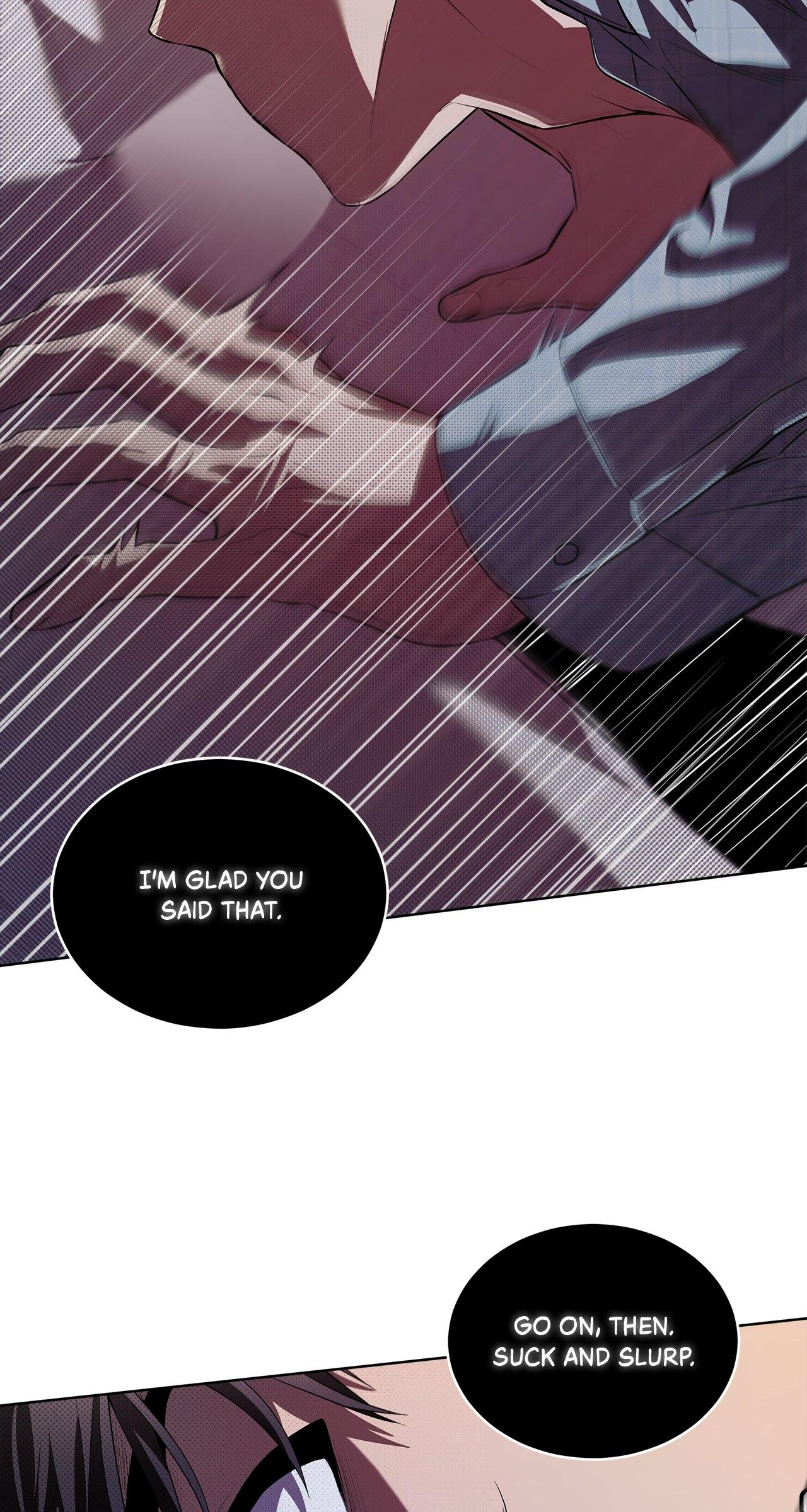 Read PASSION chapter 108.1 image 48 on Lezhin