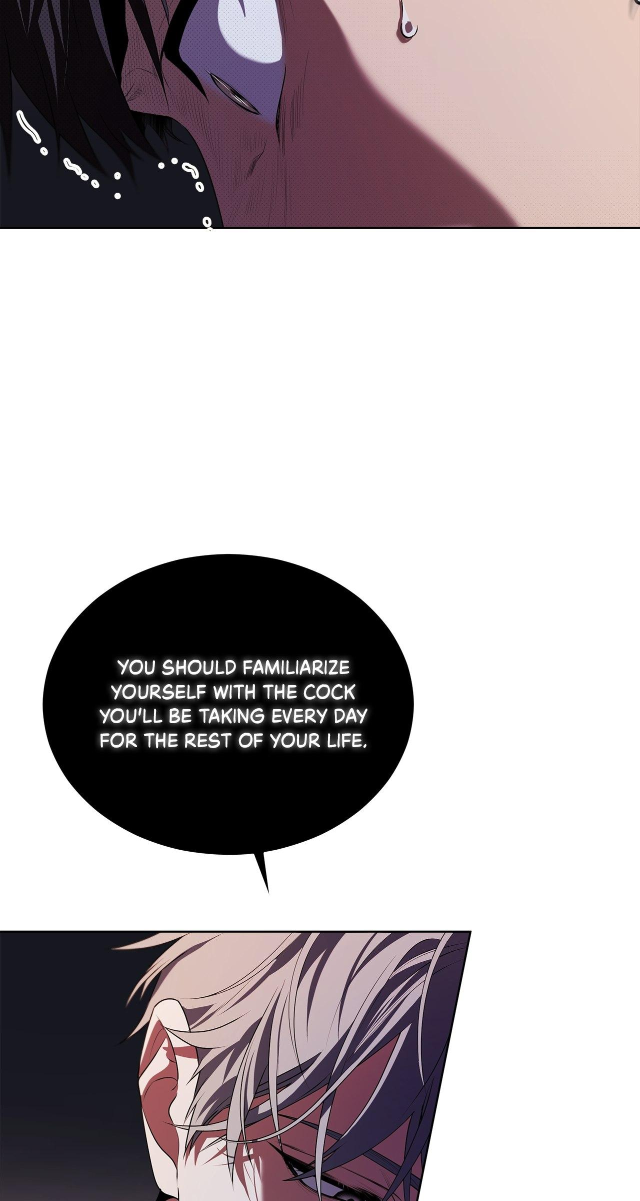 Read PASSION chapter 108.1 image 49 on Lezhin