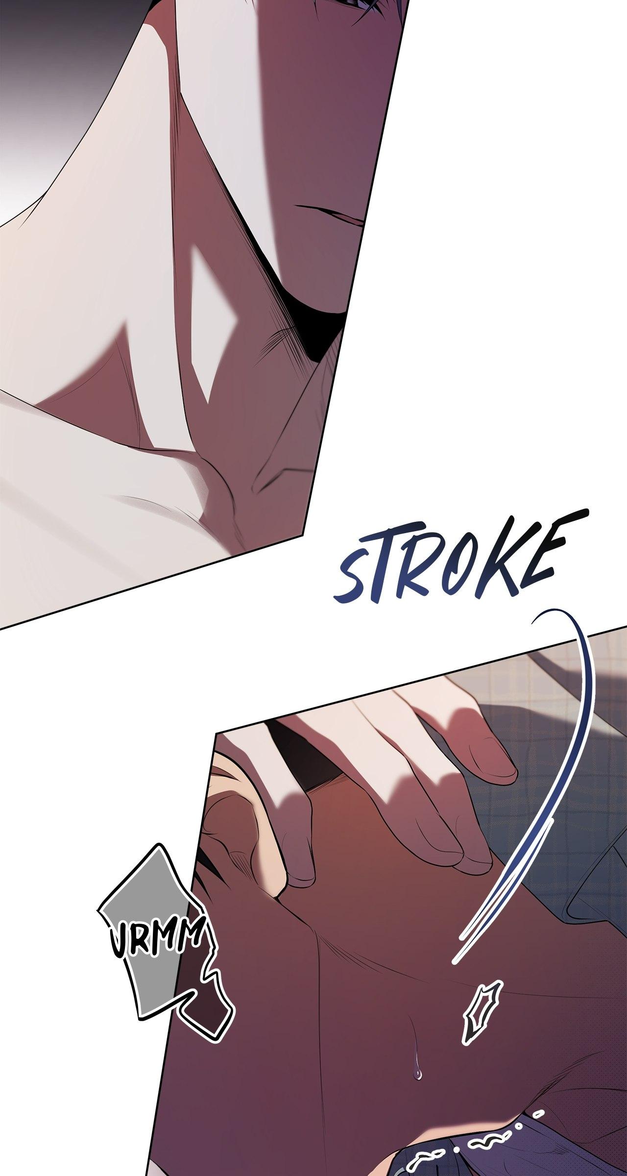 Read PASSION chapter 108.1 image 50 on Lezhin