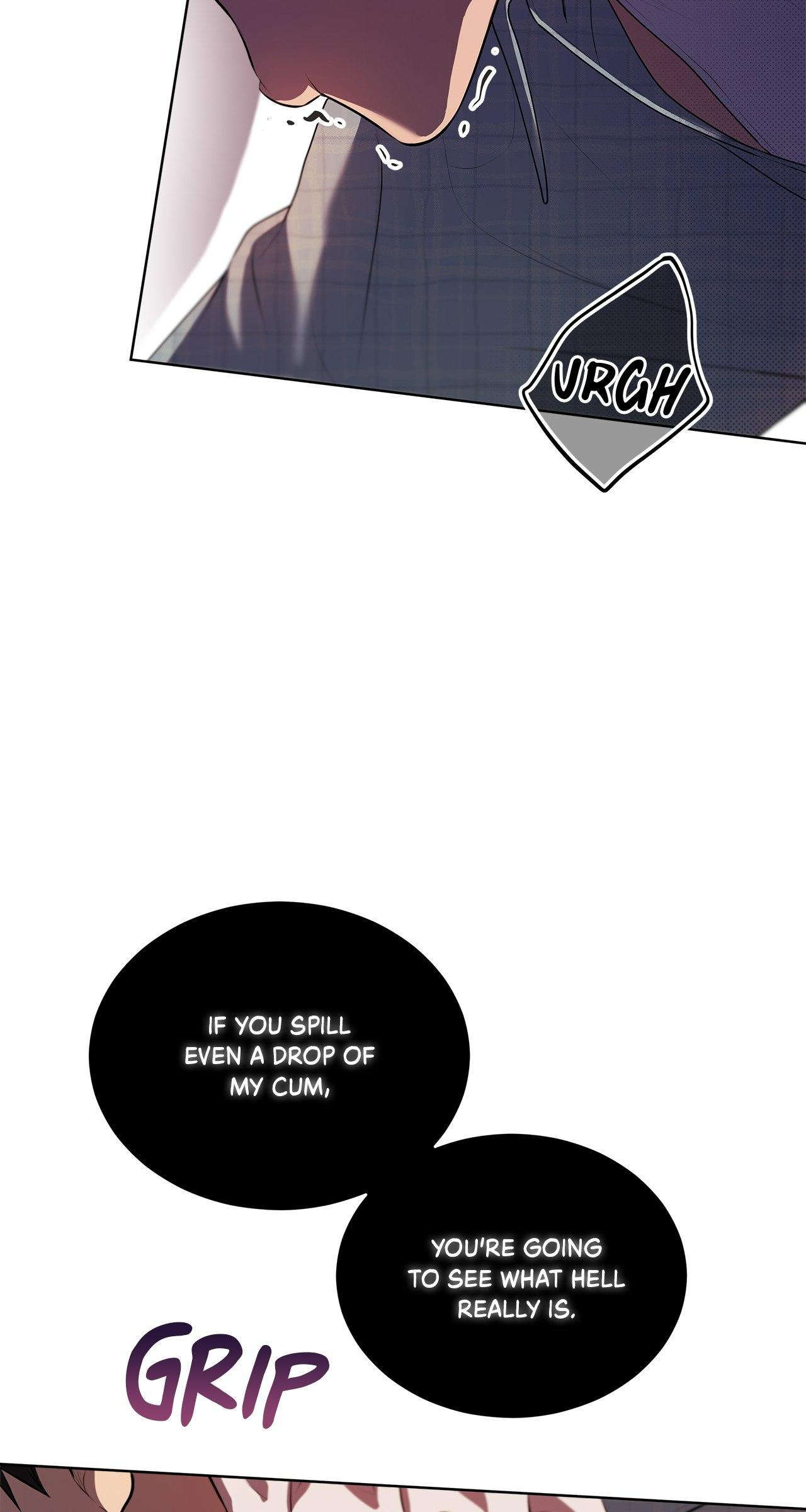 Read PASSION chapter 108.1 image 51 on Lezhin