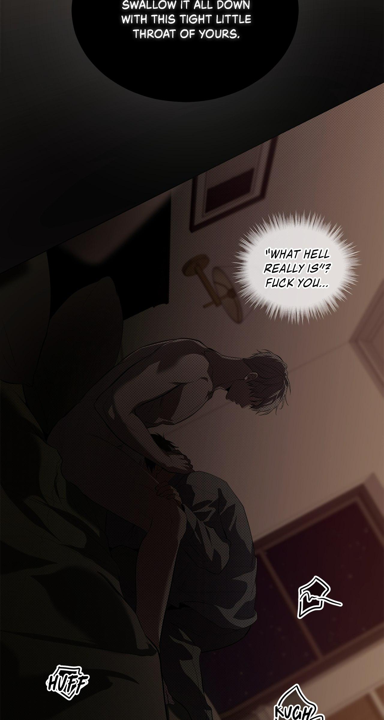 Read PASSION chapter 108.1 image 54 on Lezhin
