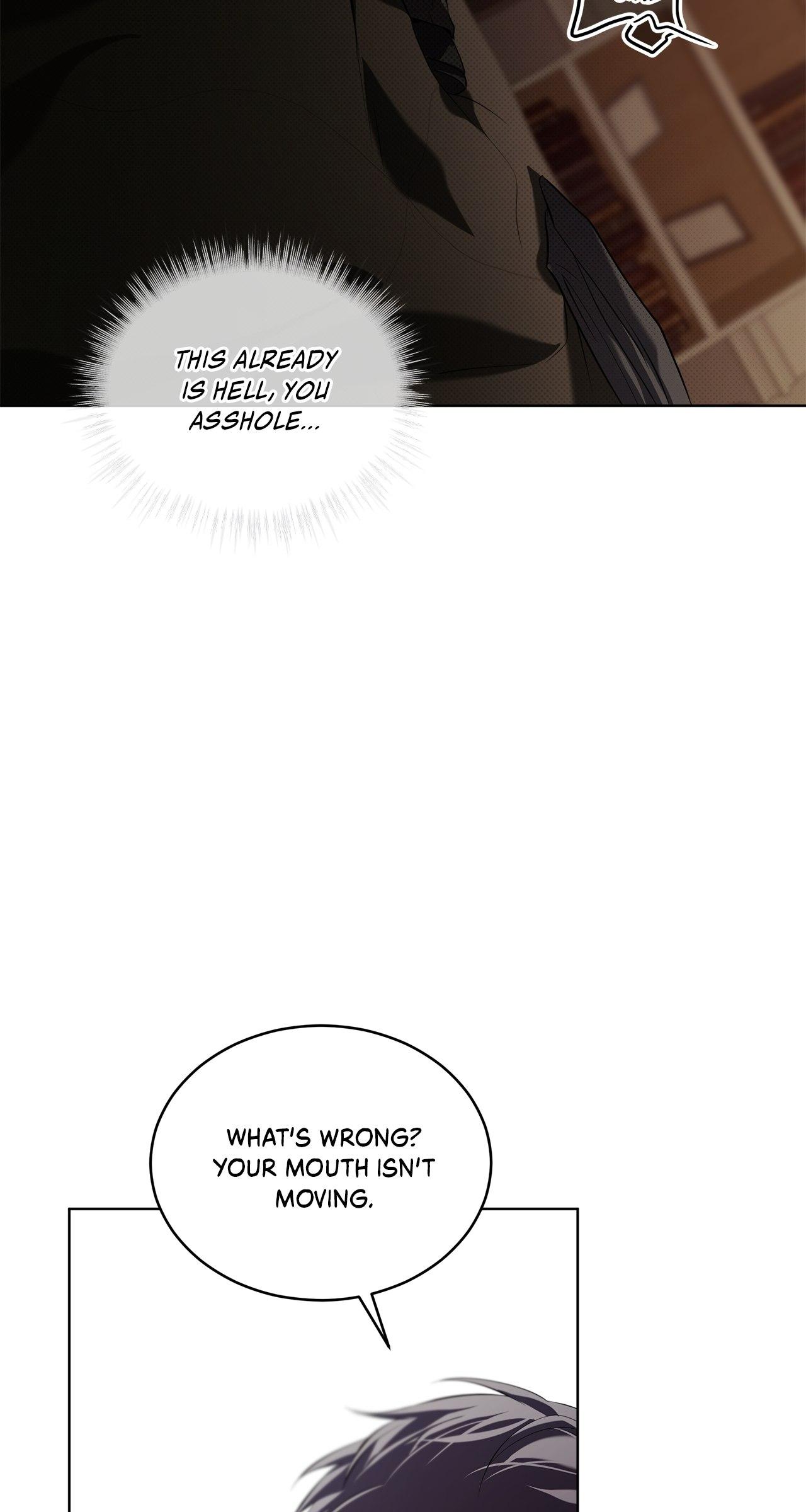 Read PASSION chapter 108.1 image 55 on Lezhin