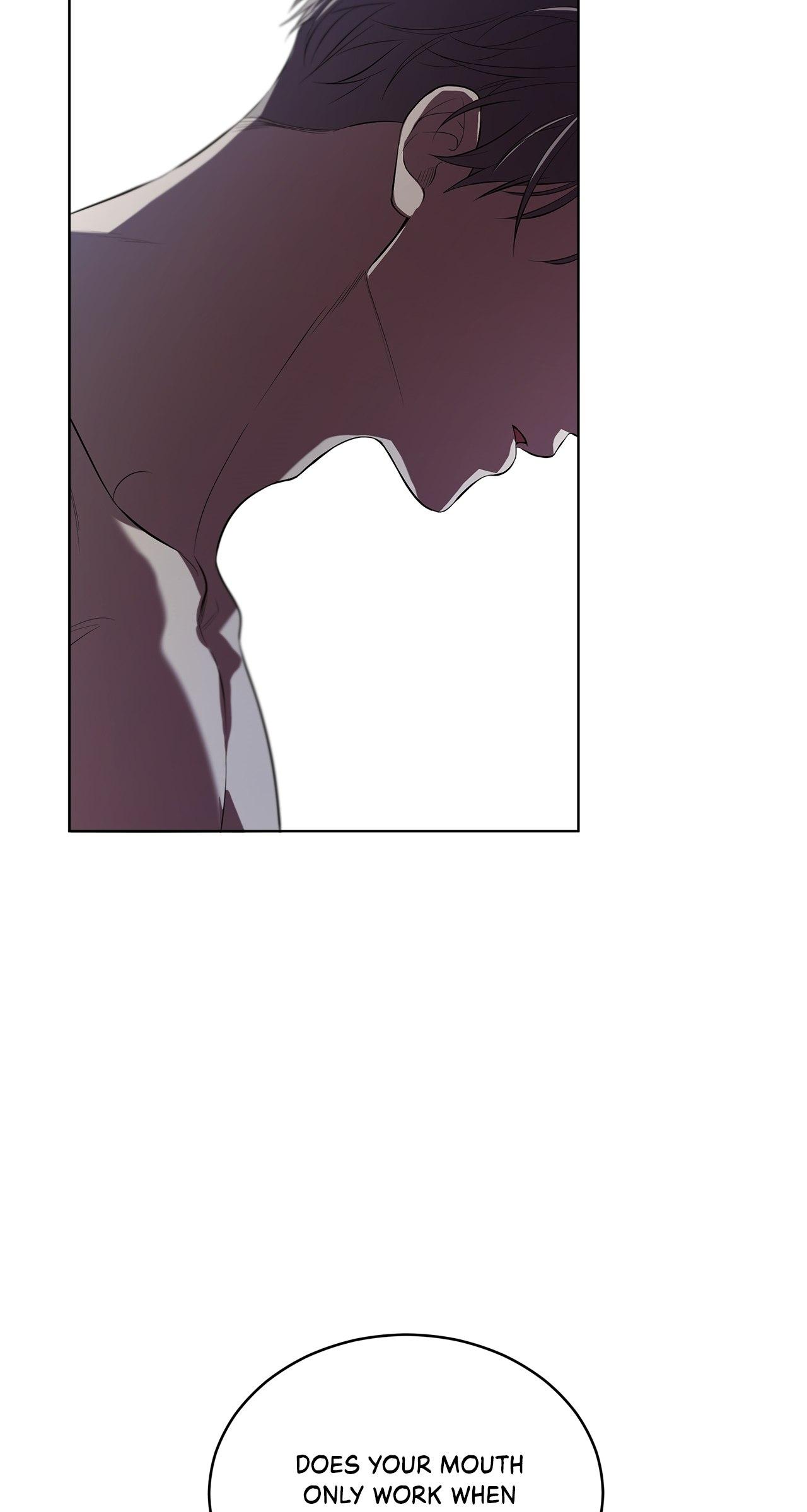 Read PASSION chapter 108.1 image 56 on Lezhin