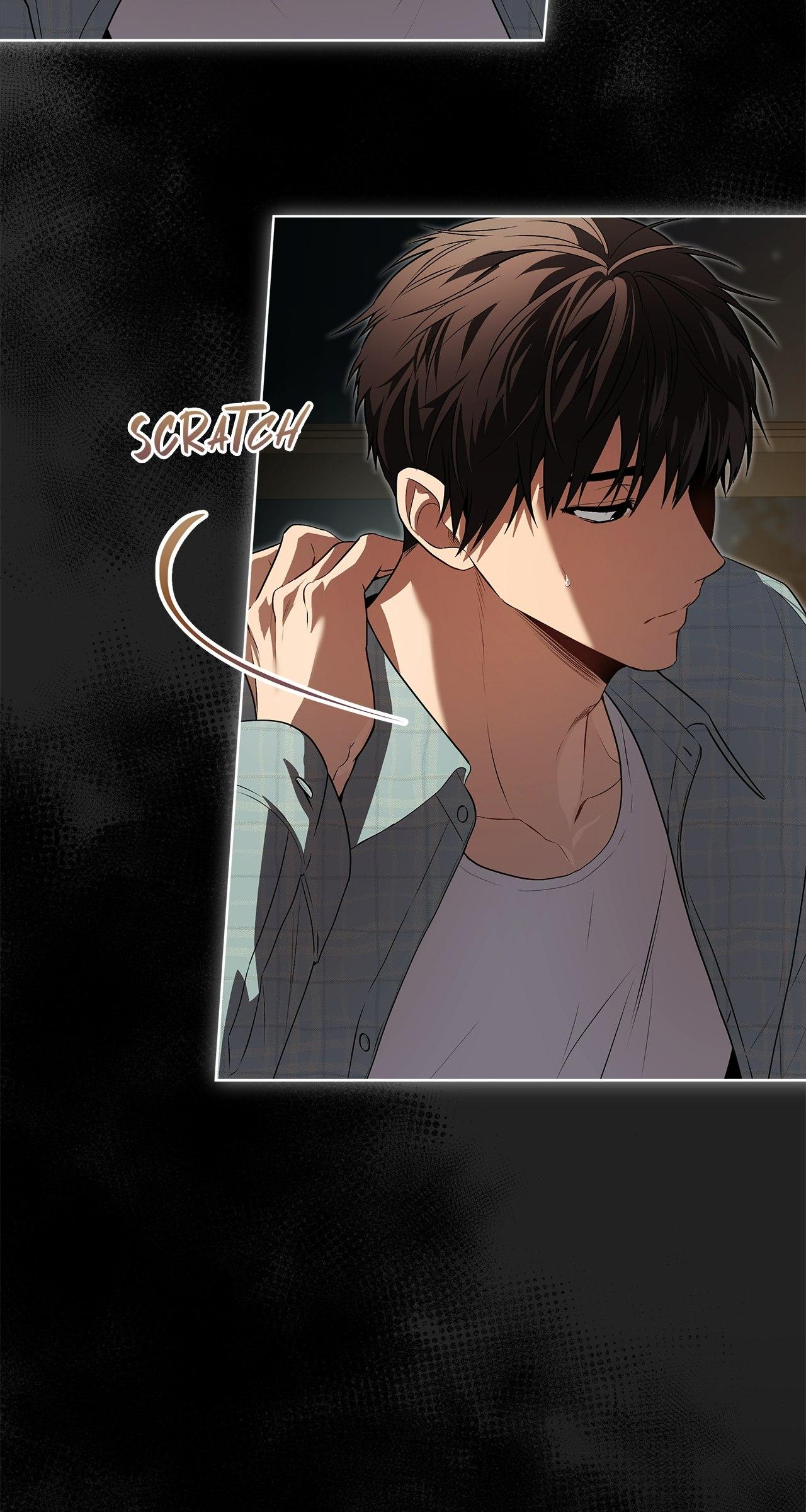 Read PASSION chapter 108.1 image 6 on Lezhin
