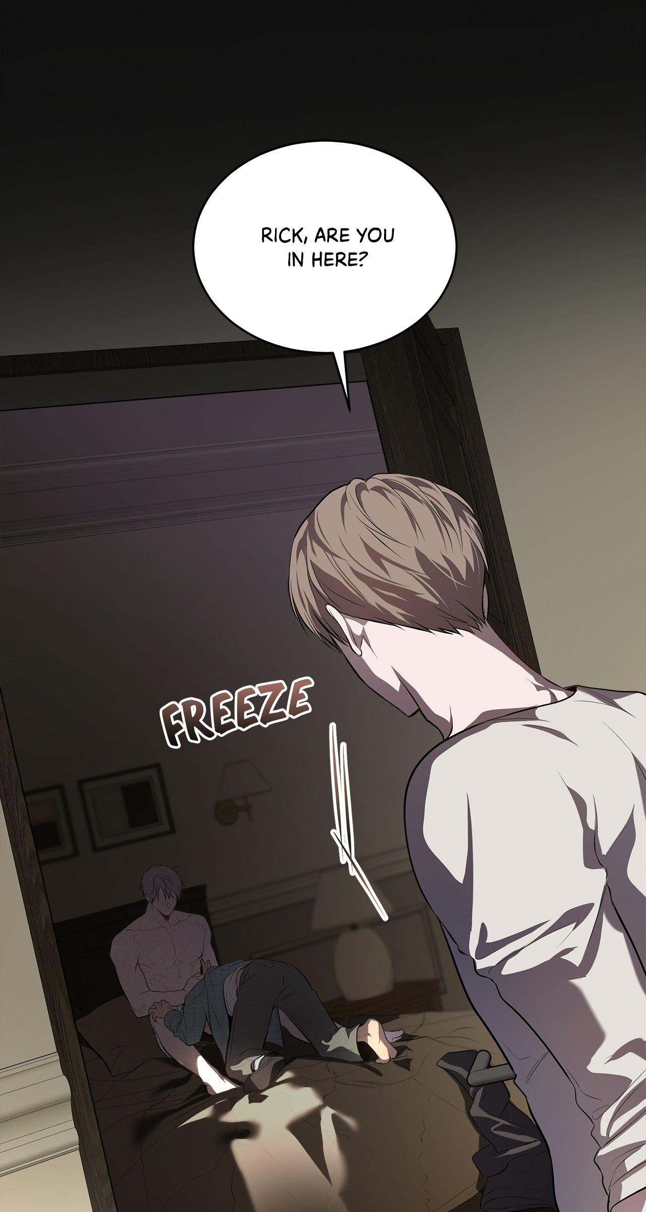 Read PASSION chapter 108.1 image 65 on Lezhin