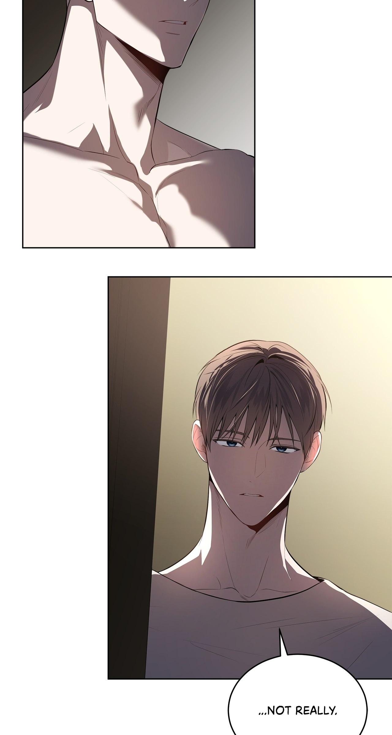 Read PASSION chapter 108.1 image 67 on Lezhin