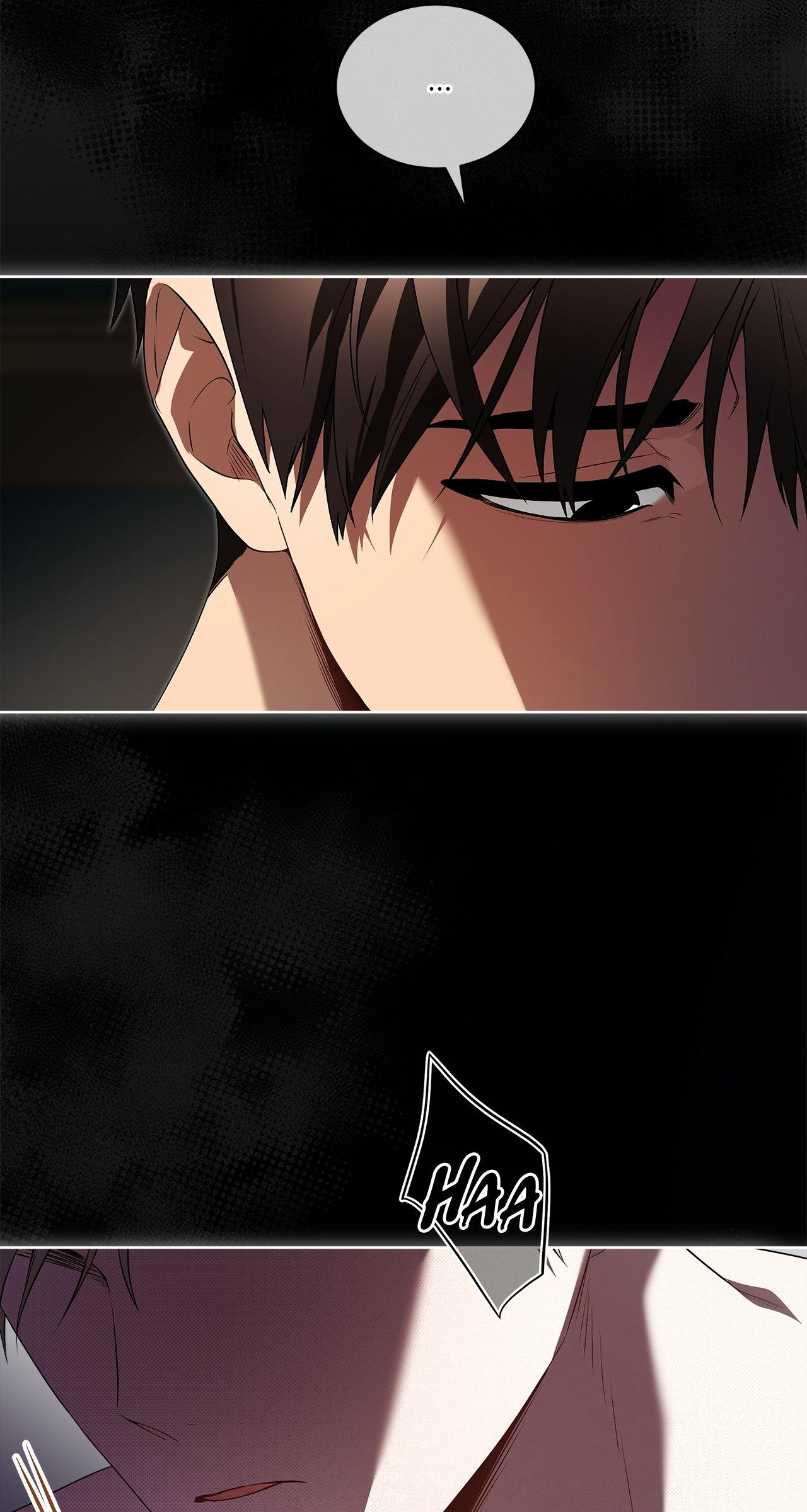 Read PASSION chapter 108.1 image 7 on Lezhin