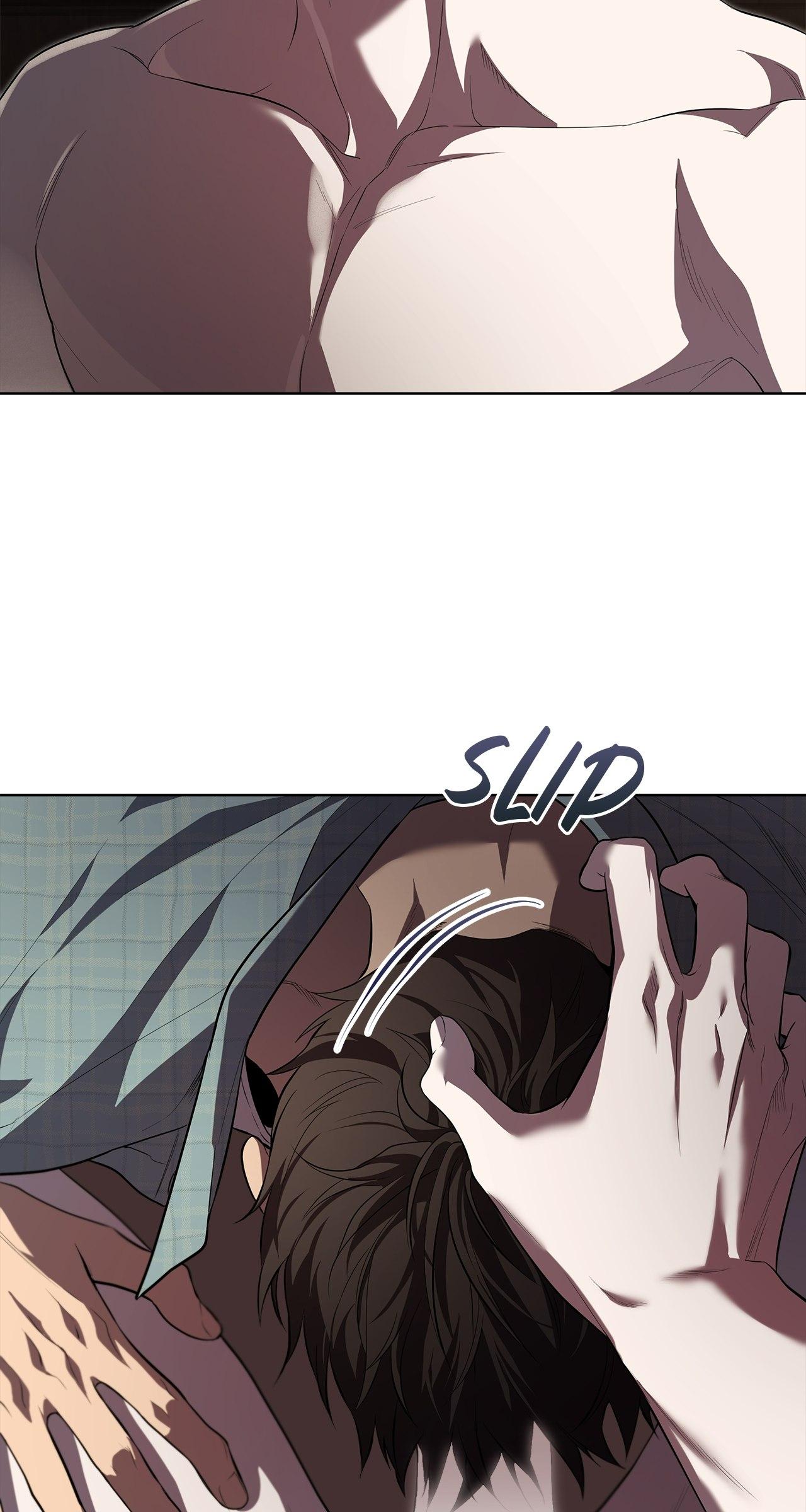 Read PASSION chapter 108.1 image 72 on Lezhin