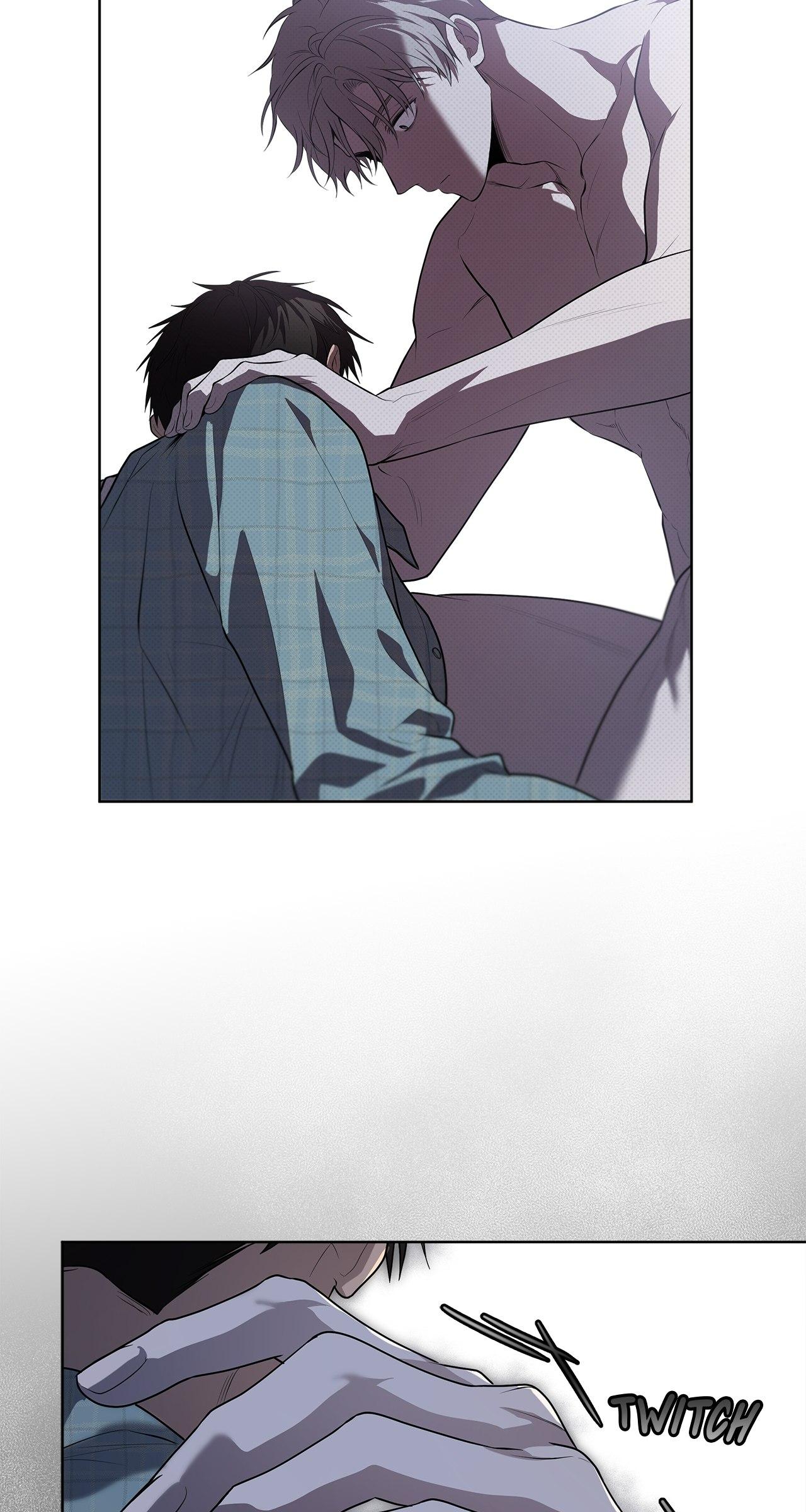 Read PASSION chapter 108.1 image 77 on Lezhin