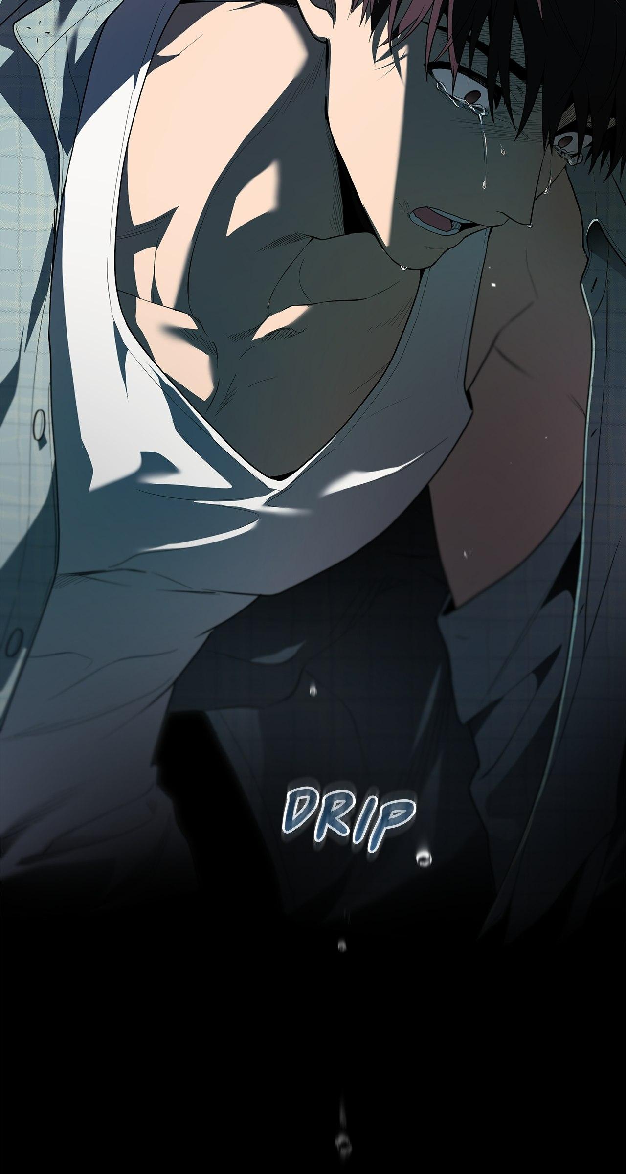 Read PASSION chapter 108.1 image 79 on Lezhin