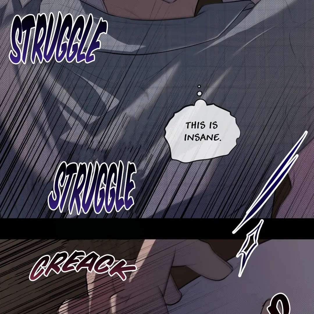 Read PASSION chapter 108 image 111 on Lezhin