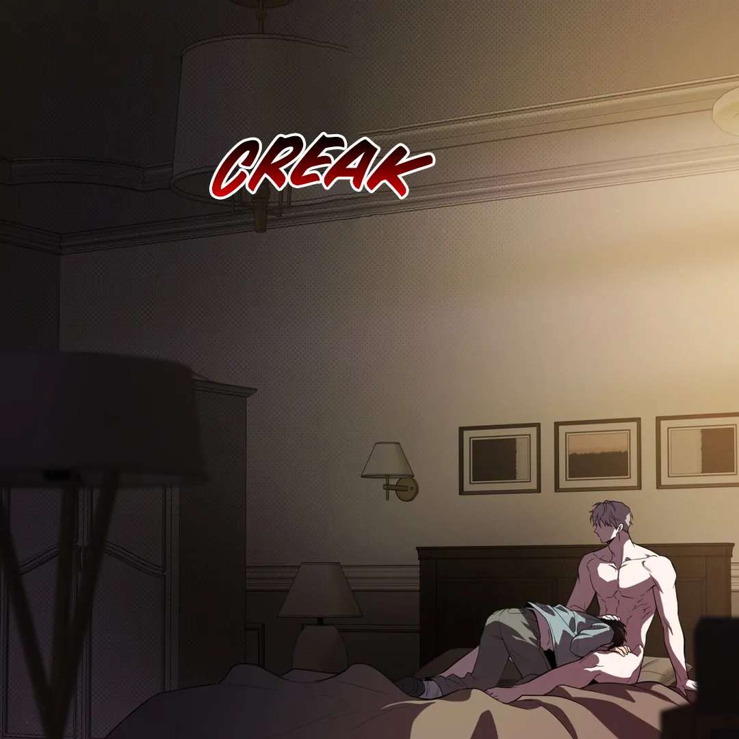 Read PASSION chapter 108 image 123 on Lezhin