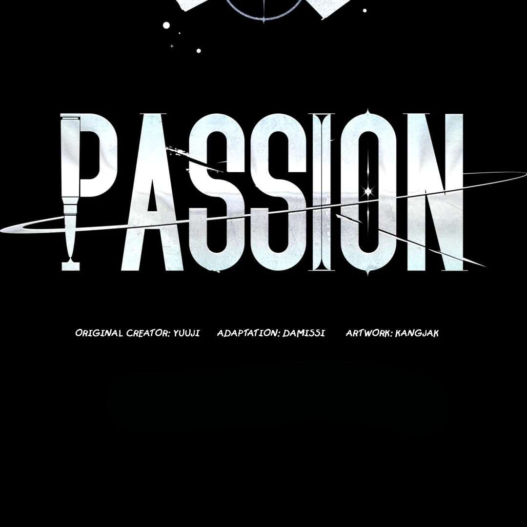 Read PASSION chapter 108 image 25 on Lezhin