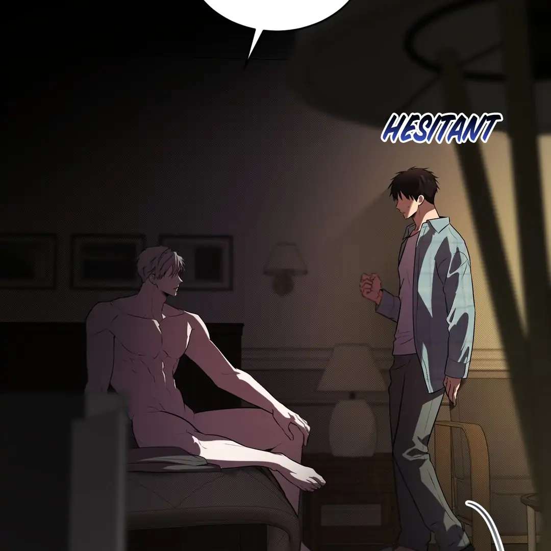 Read PASSION chapter 108 image 27 on Lezhin