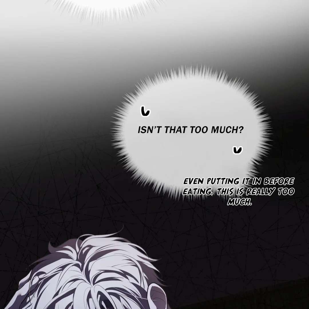 Read PASSION chapter 108 image 32 on Lezhin