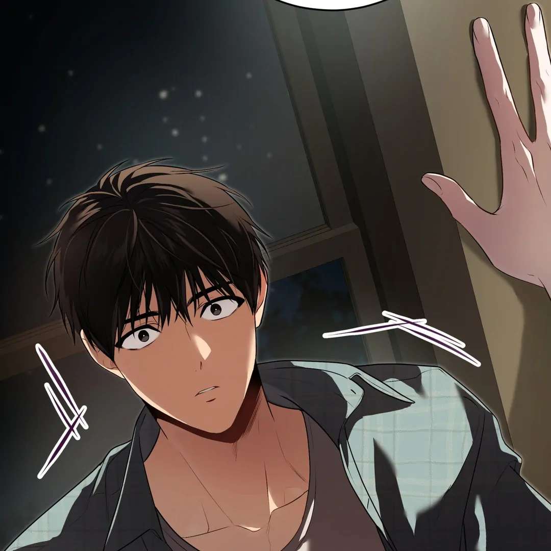 Read PASSION chapter 108 image 4 on Lezhin