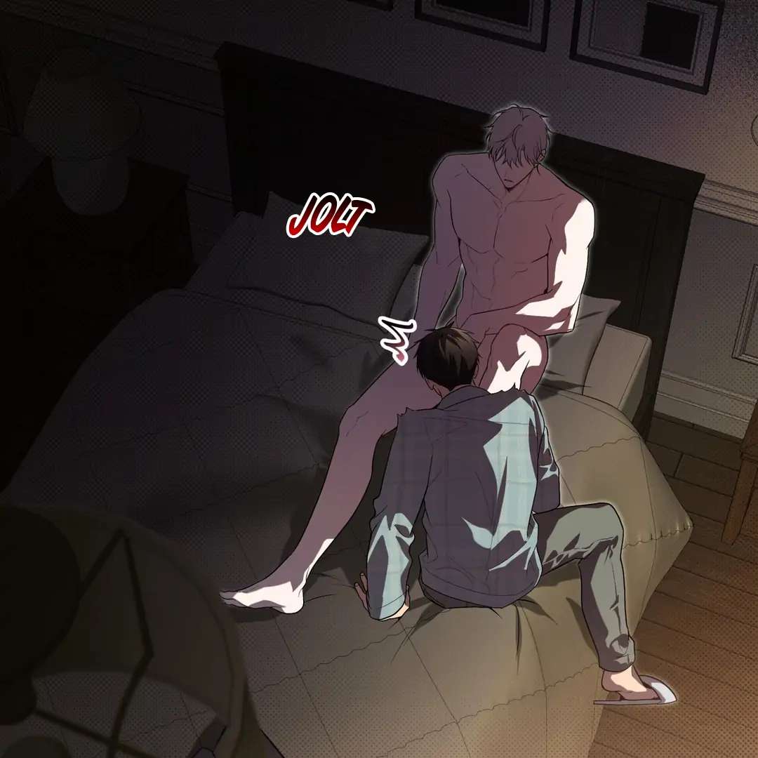 Read PASSION chapter 108 image 43 on Lezhin