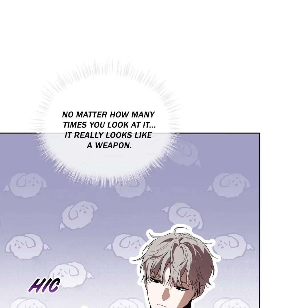 Read PASSION chapter 108 image 47 on Lezhin