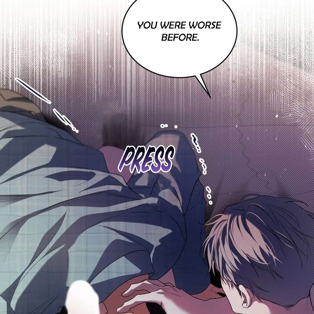Read PASSION chapter 108 image 53 on Lezhin
