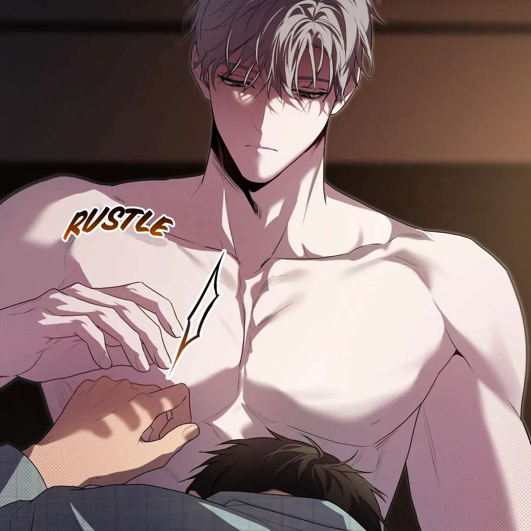 Read PASSION chapter 108 image 63 on Lezhin