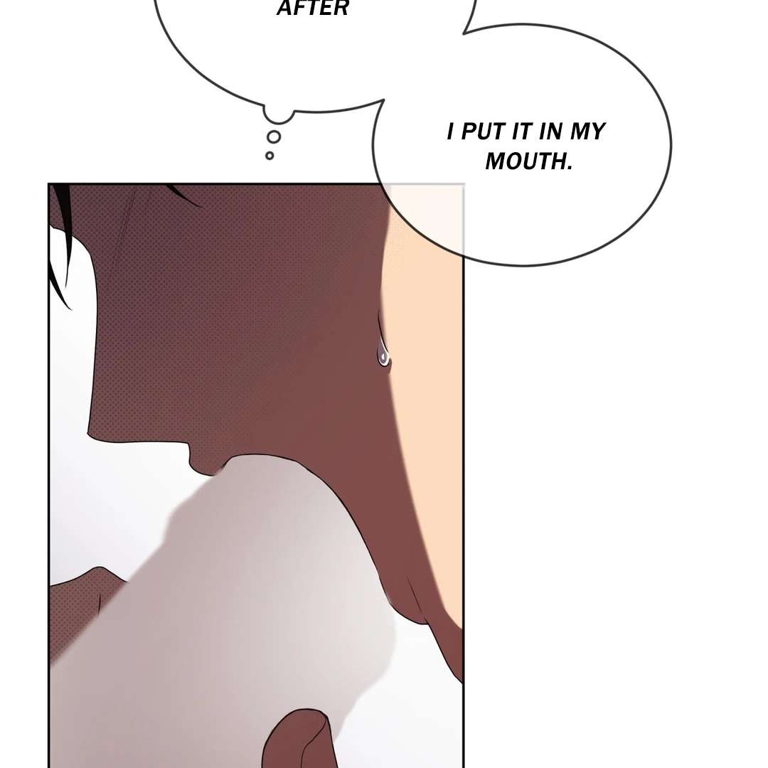 Read PASSION chapter 108 image 74 on Lezhin