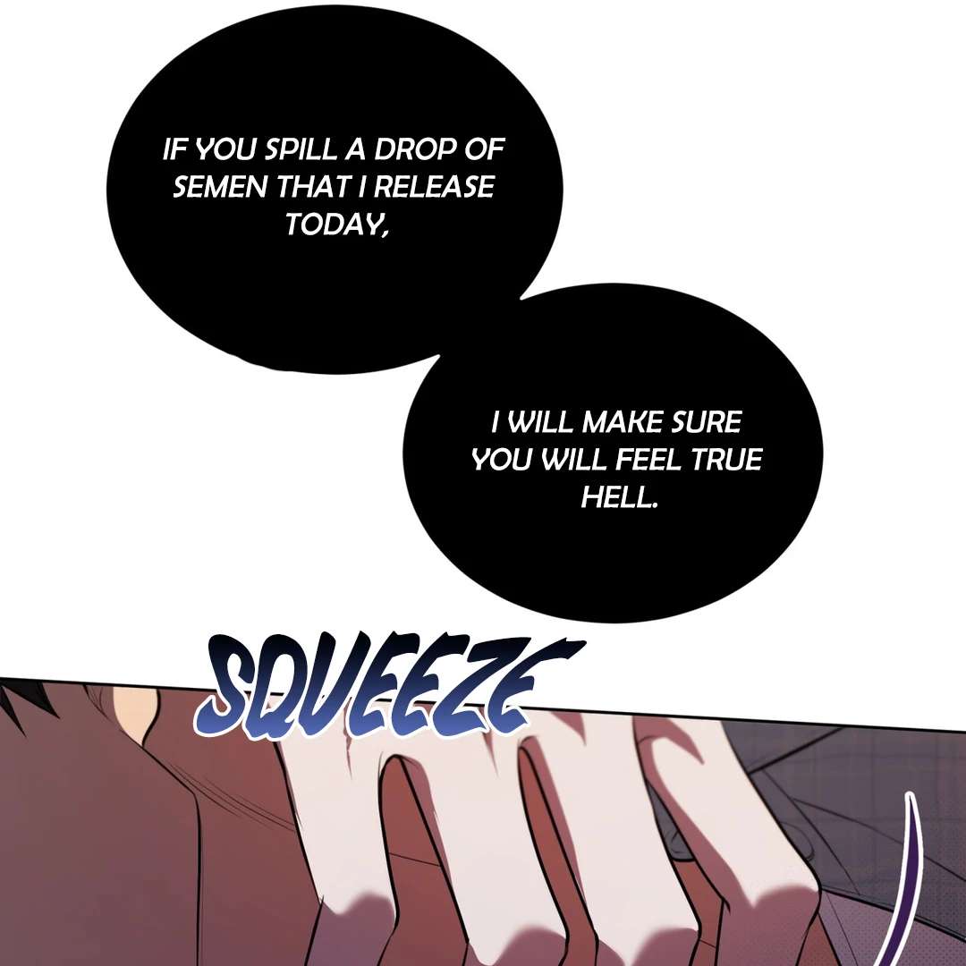 Read PASSION chapter 108 image 92 on Lezhin