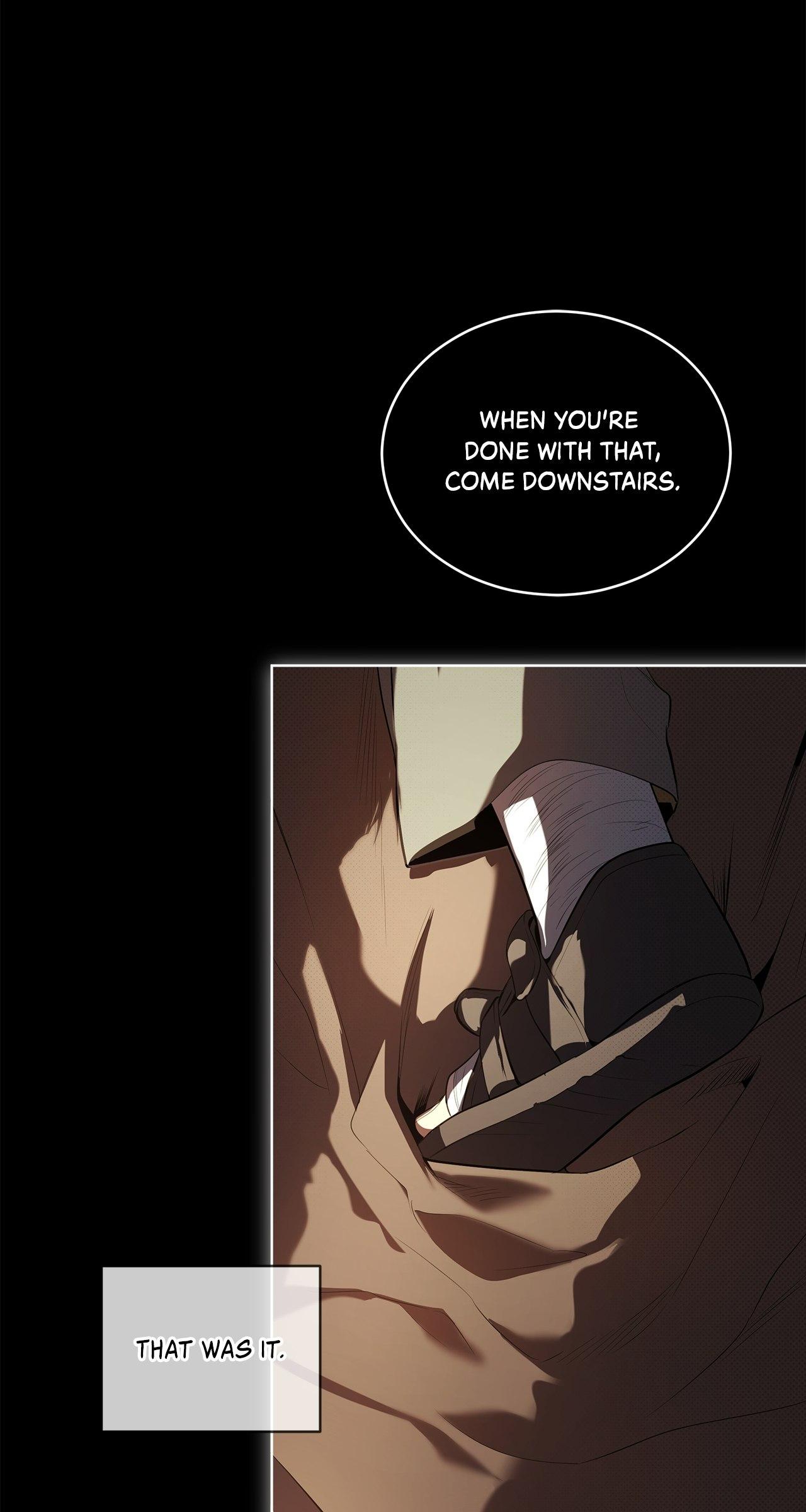 Read PASSION chapter 109.1 image 0 on Lezhin