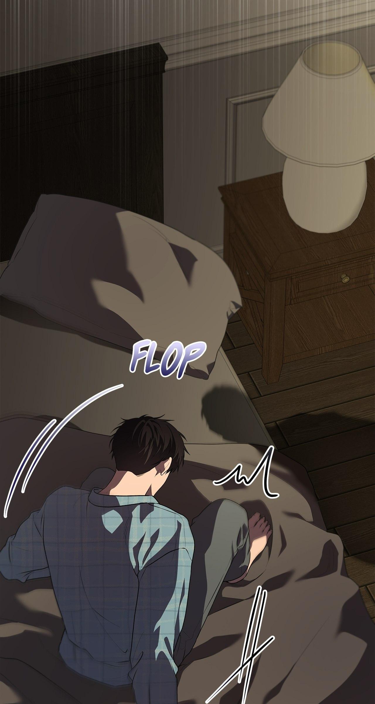 Read PASSION chapter 109.1 image 13 on Lezhin