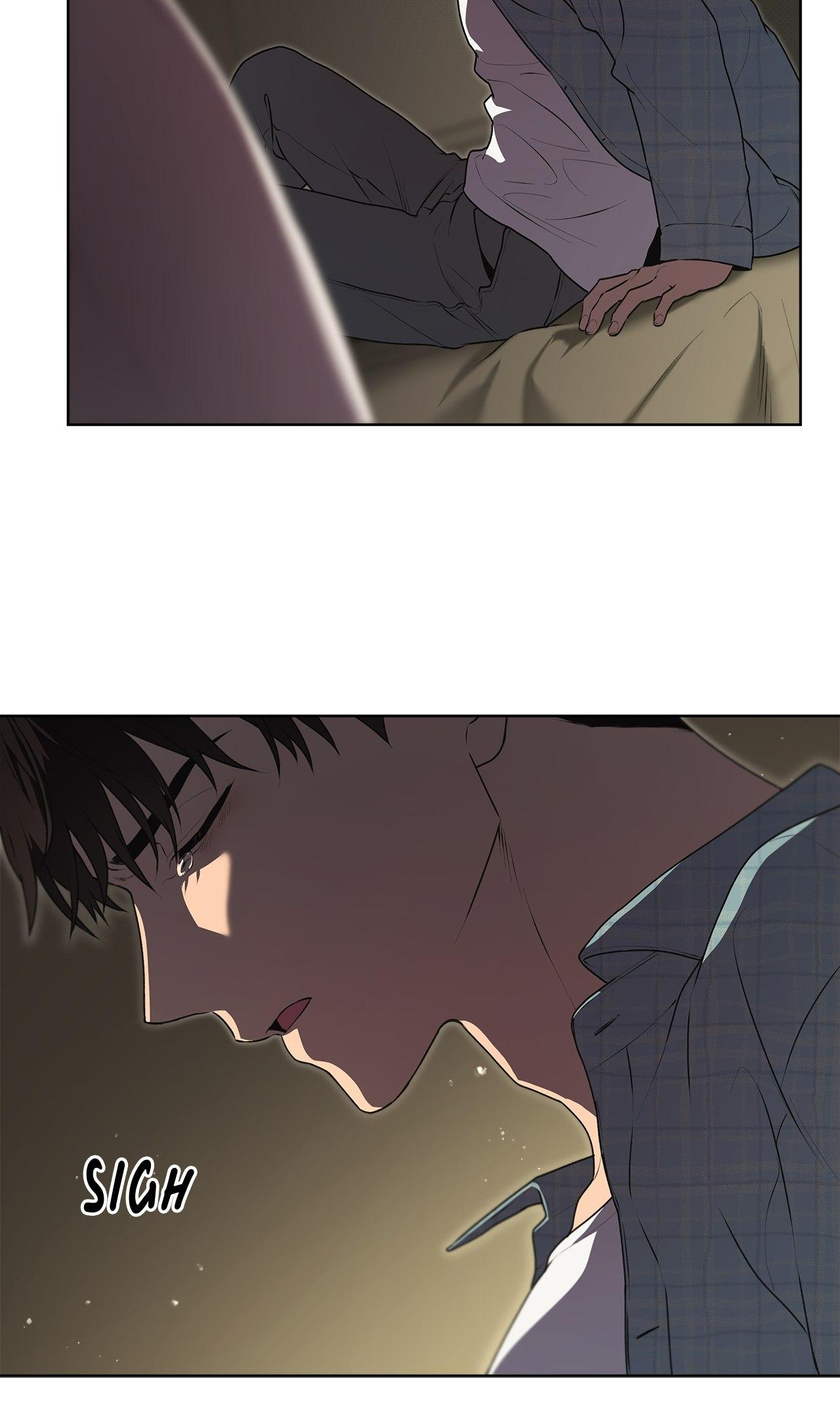 Read PASSION chapter 109.1 image 15 on Lezhin