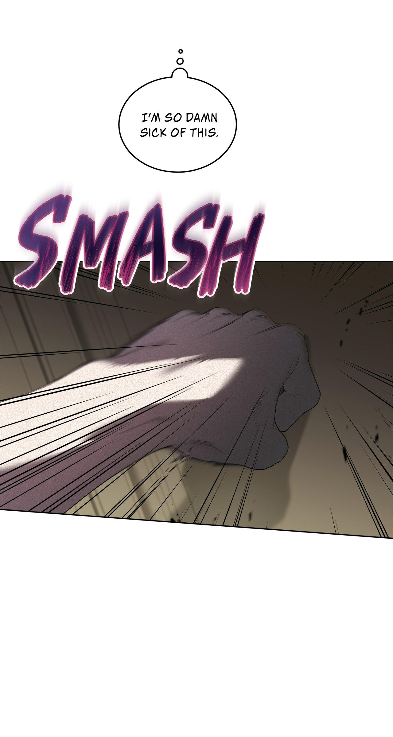 Read PASSION chapter 109.1 image 16 on Lezhin