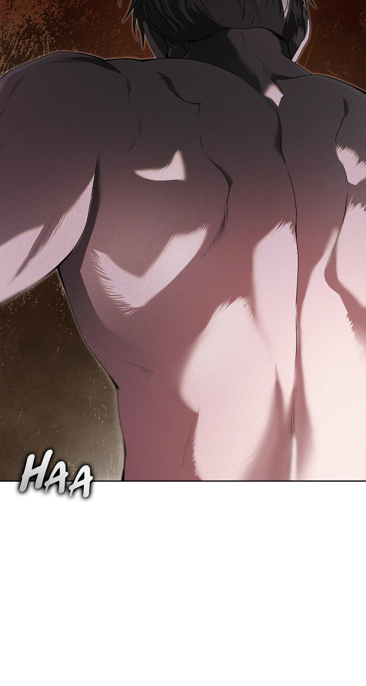 Read PASSION chapter 109.1 image 19 on Lezhin