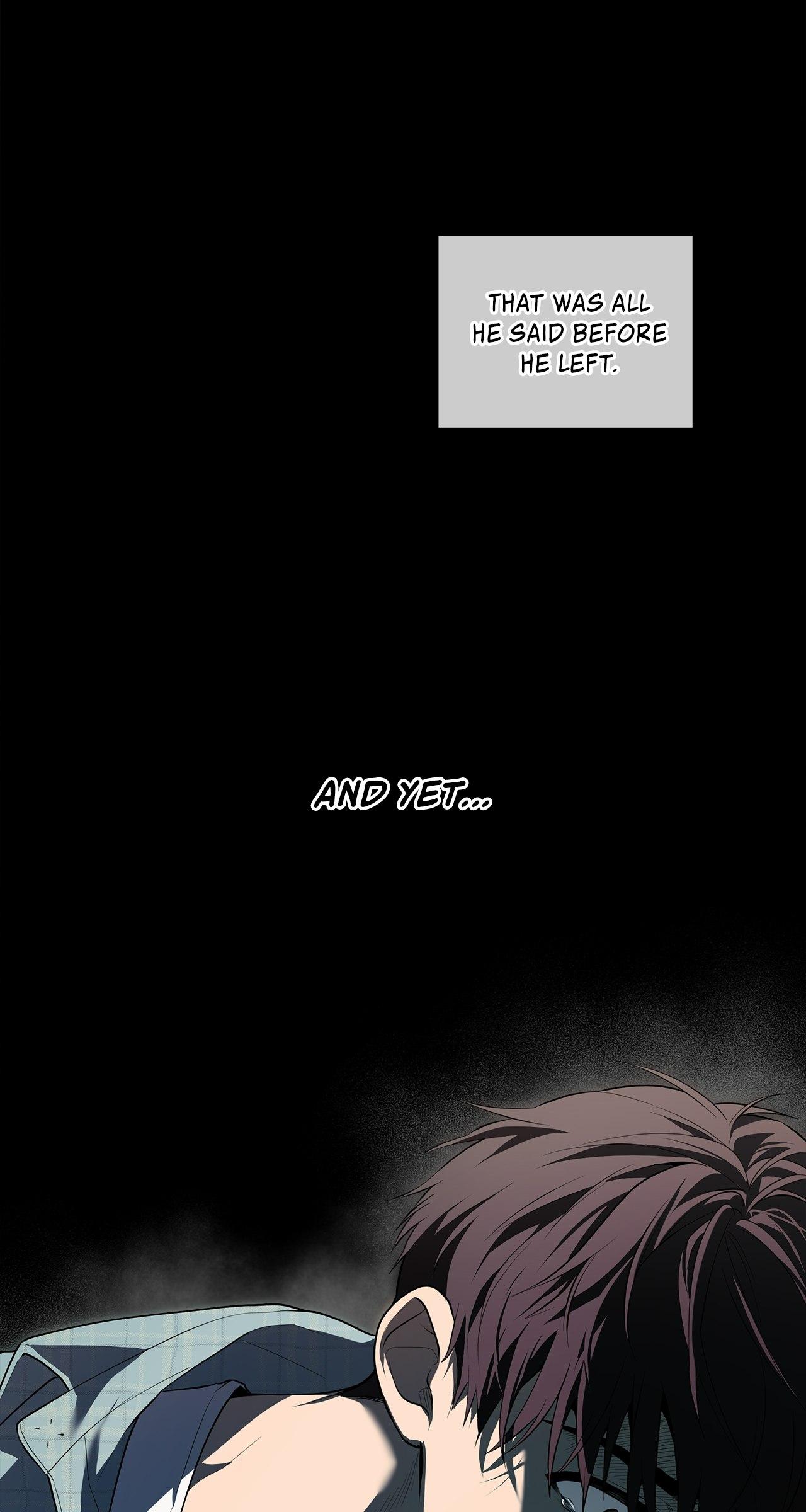 Read PASSION chapter 109.1 image 2 on Lezhin