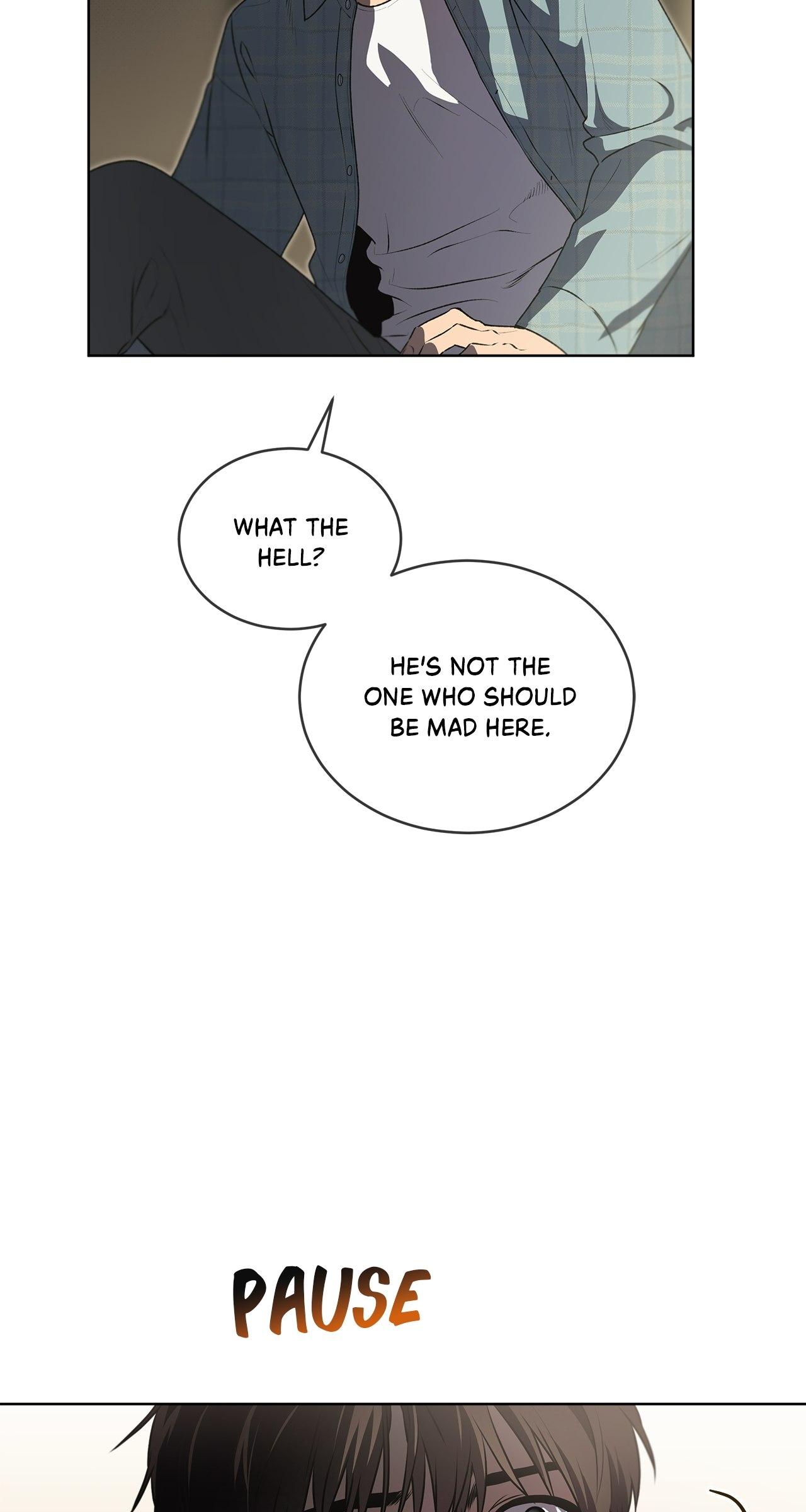 Read PASSION chapter 109.1 image 22 on Lezhin