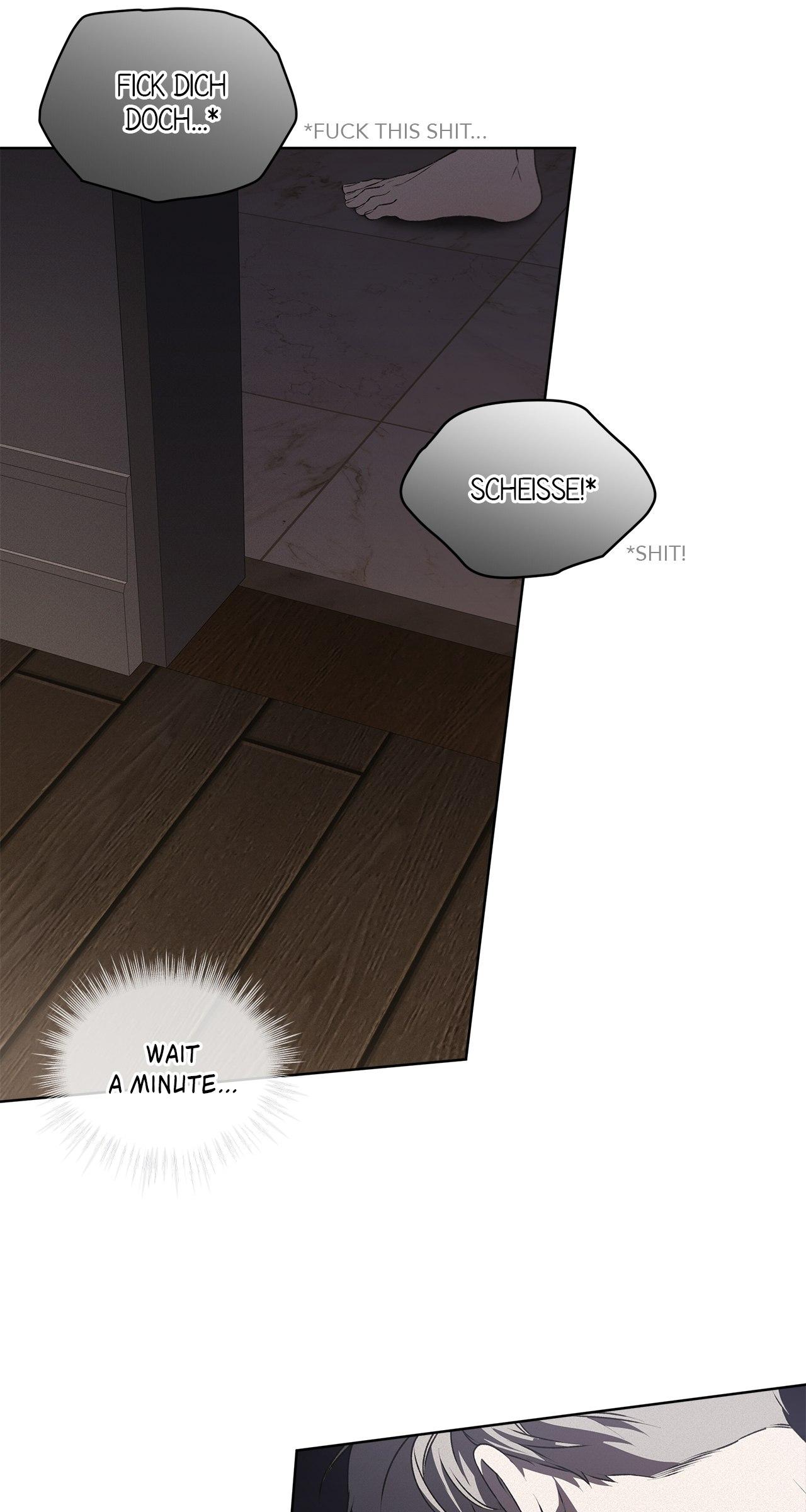 Read PASSION chapter 109.1 image 24 on Lezhin