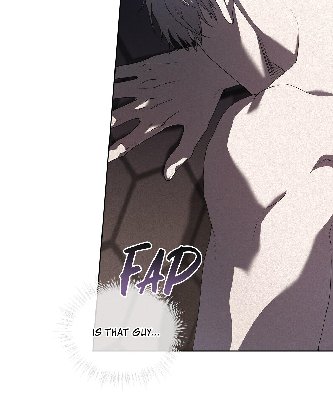 Read PASSION chapter 109.1 image 25 on Lezhin