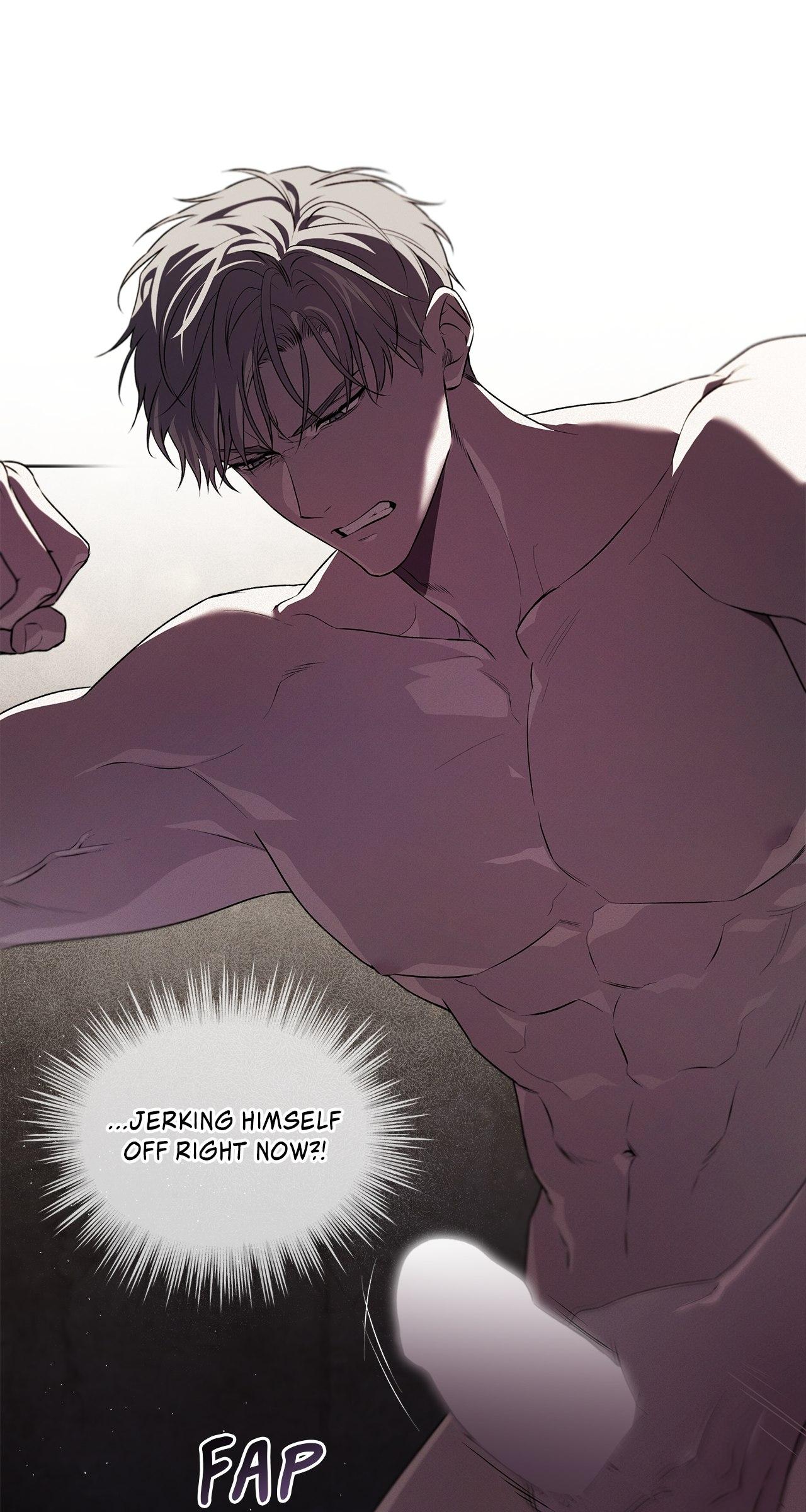 Read PASSION chapter 109.1 image 26 on Lezhin