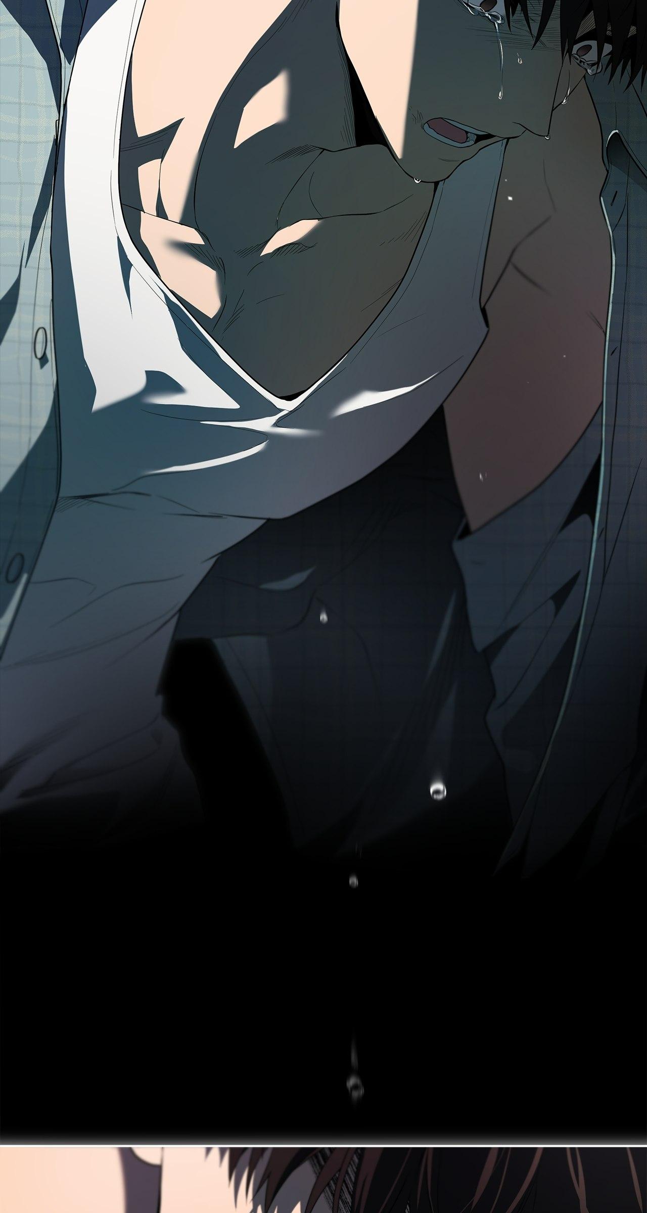 Read PASSION chapter 109.1 image 3 on Lezhin