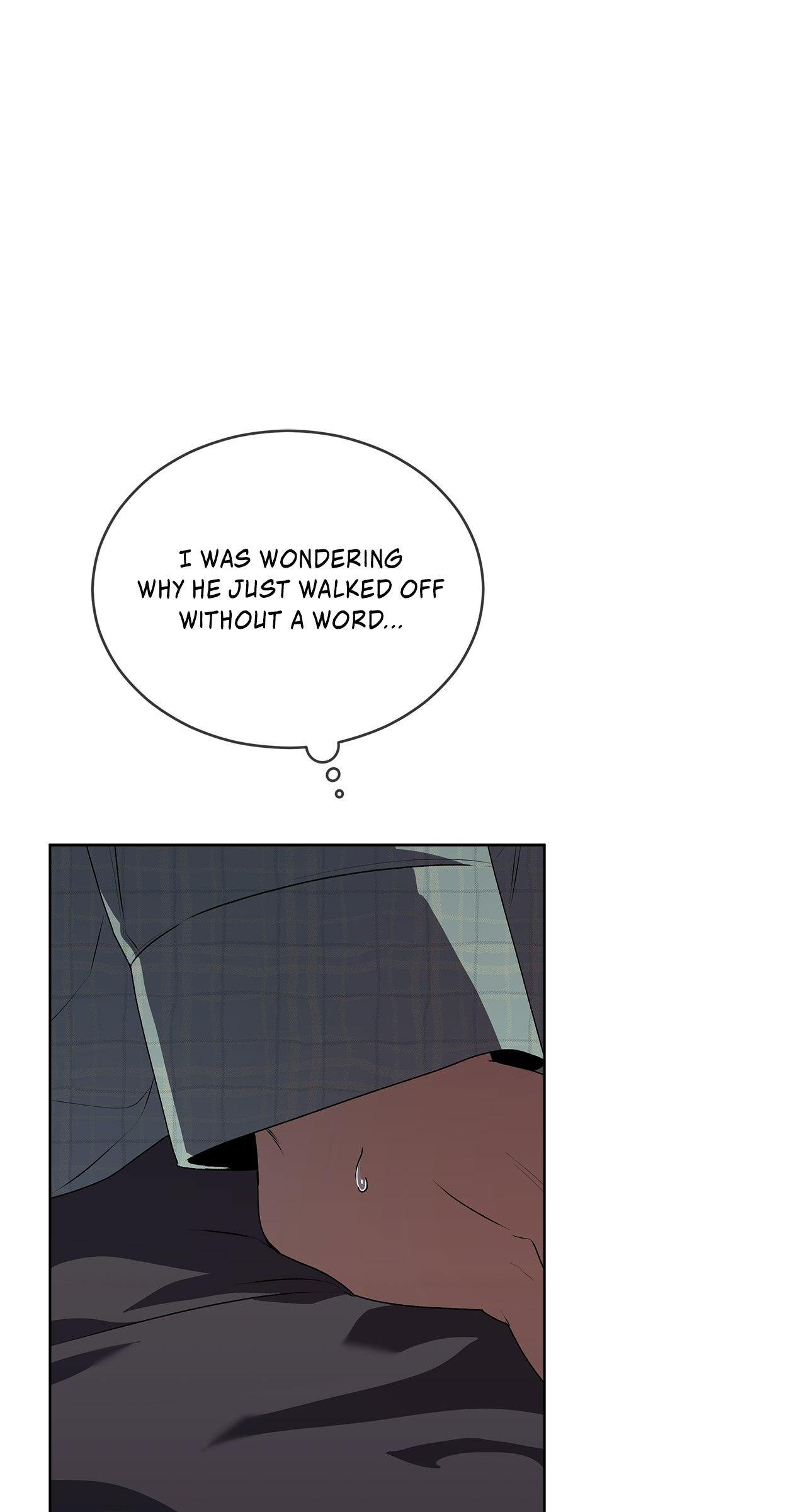 Read PASSION chapter 109.1 image 31 on Lezhin
