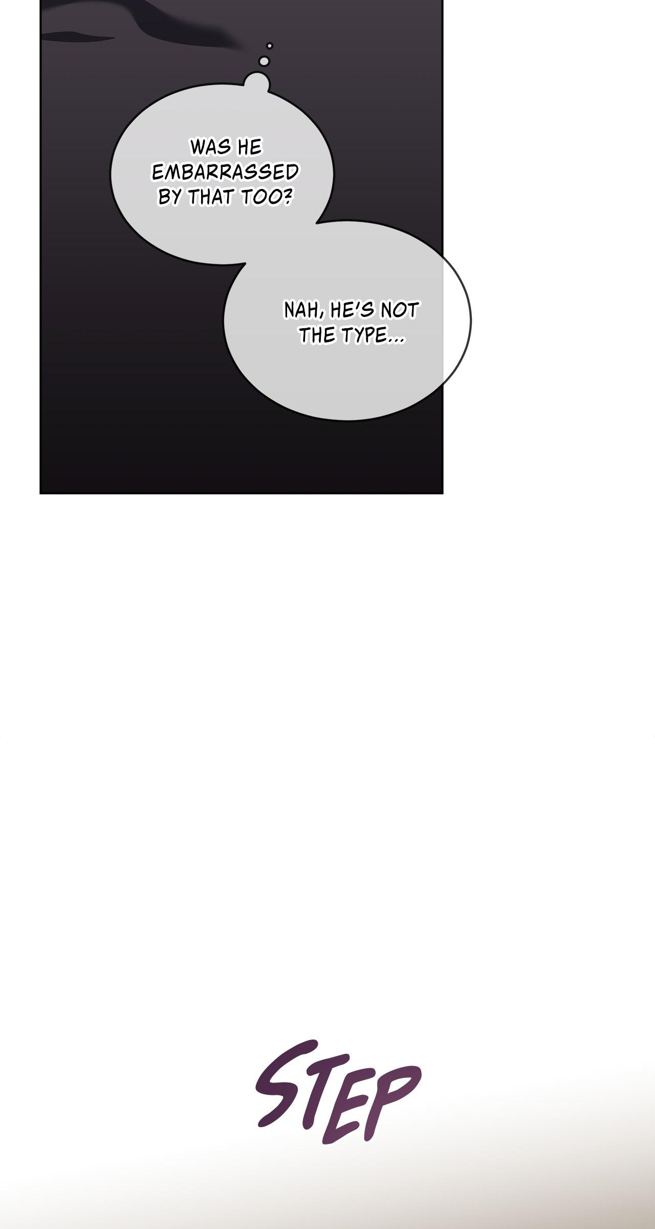 Read PASSION chapter 109.1 image 32 on Lezhin