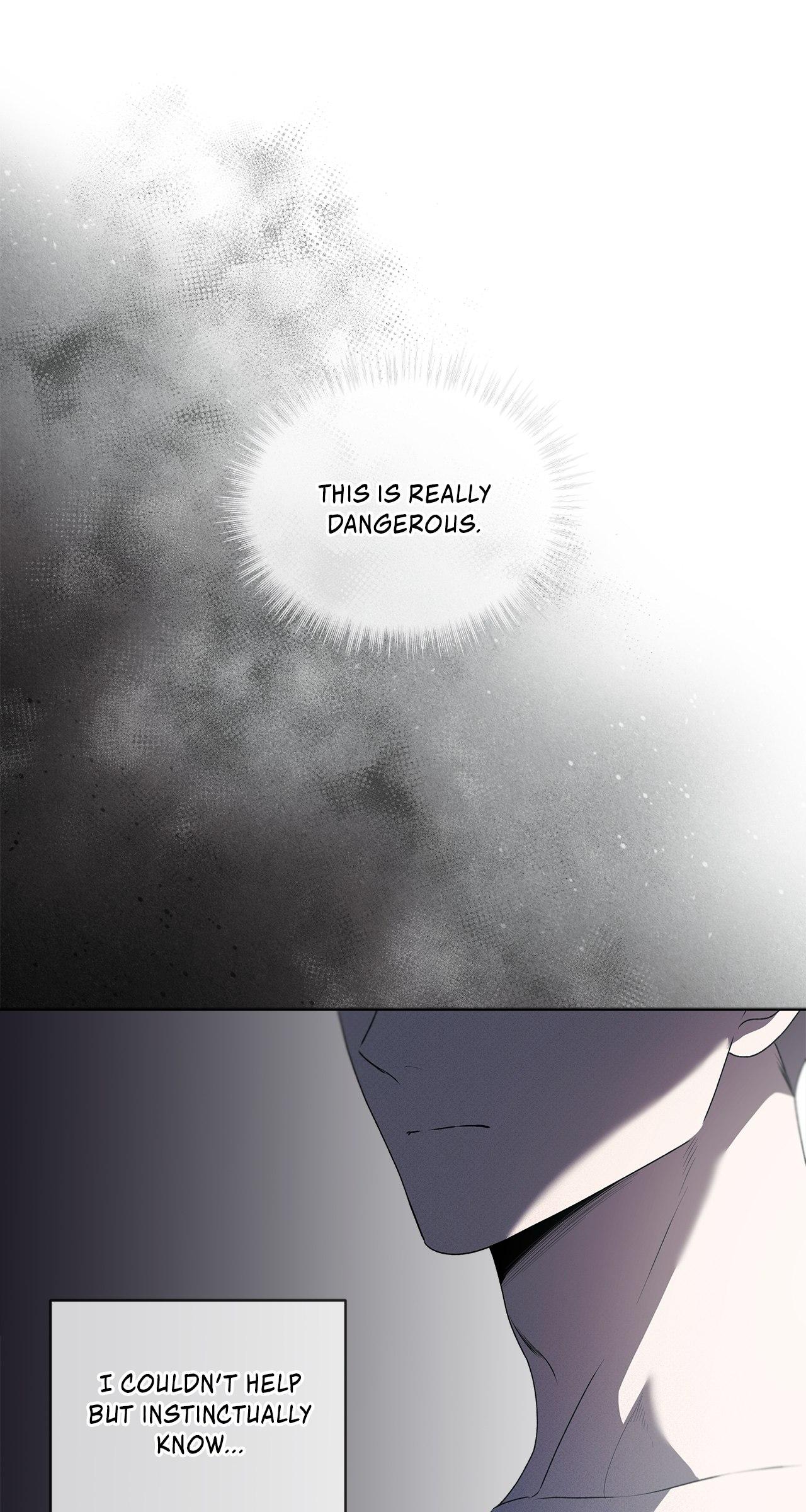 Read PASSION chapter 109.1 image 36 on Lezhin