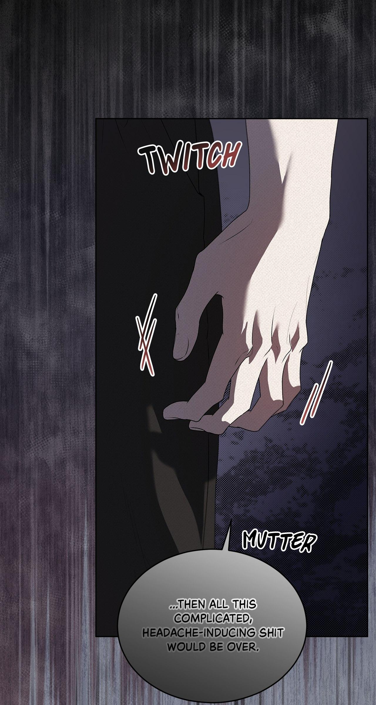 Read PASSION chapter 109.1 image 39 on Lezhin
