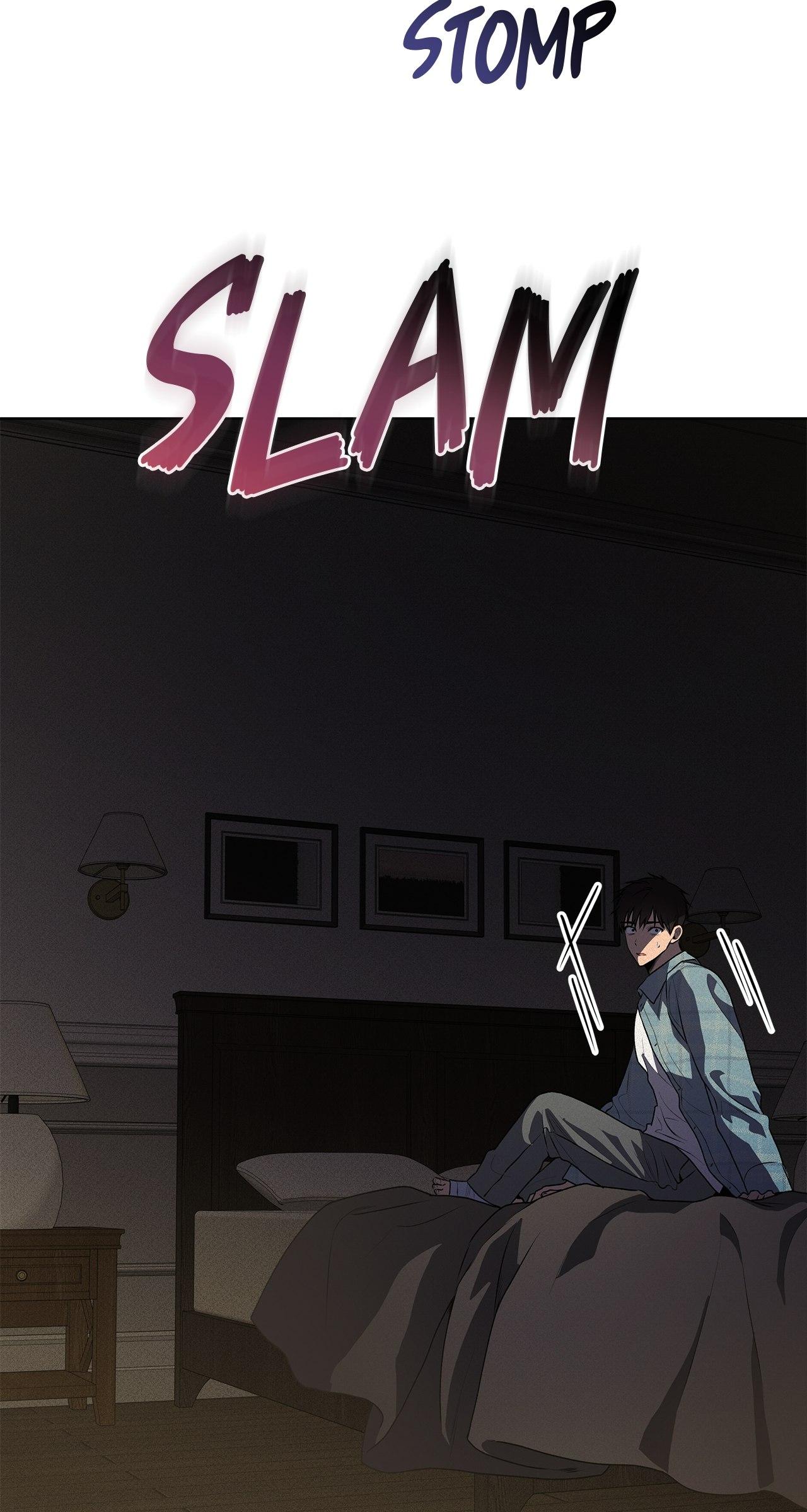 Read PASSION chapter 109.1 image 44 on Lezhin