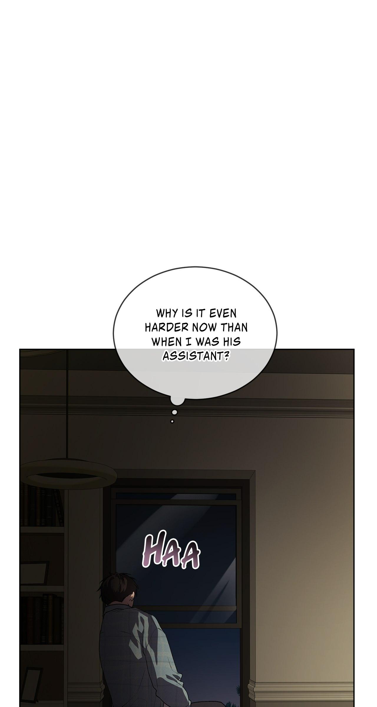 Read PASSION chapter 109.1 image 49 on Lezhin