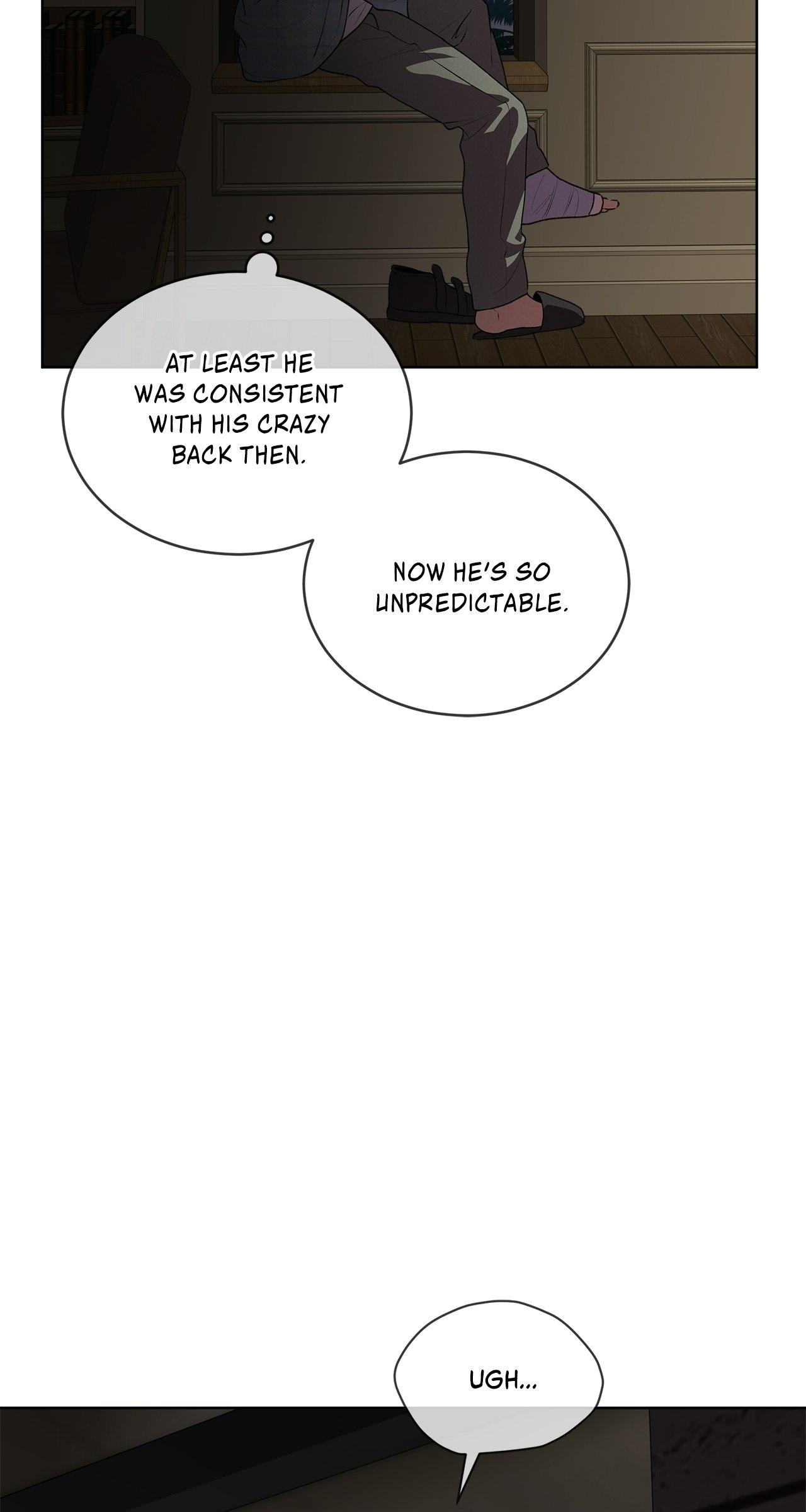 Read PASSION chapter 109.1 image 50 on Lezhin