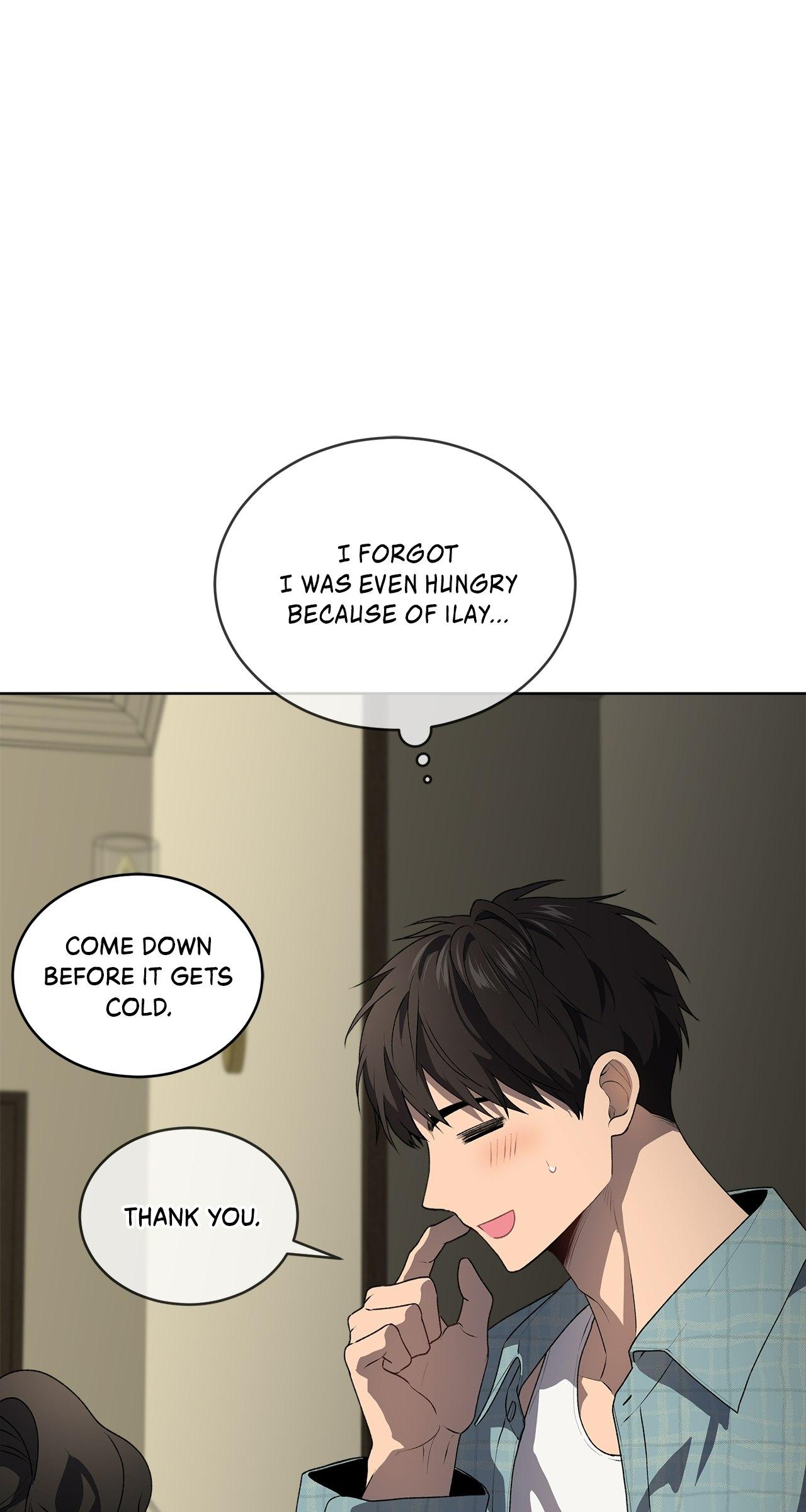 Read PASSION chapter 109.1 image 57 on Lezhin